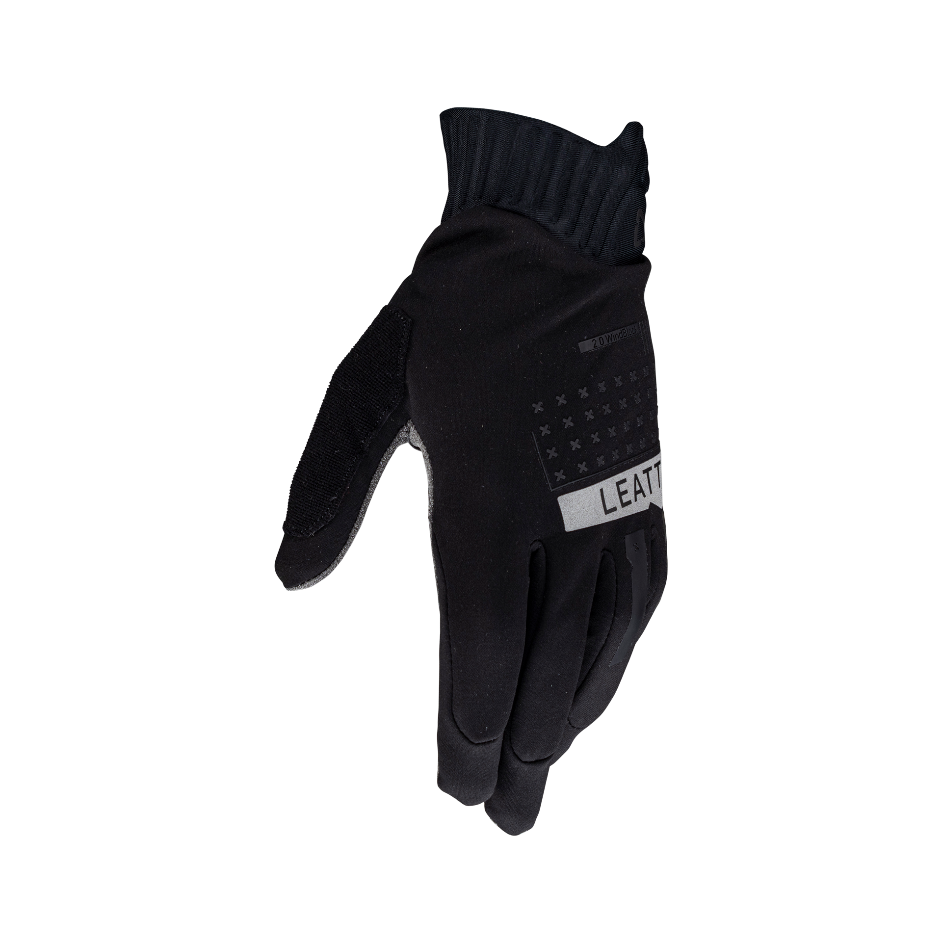 Guantes MTB 2.0 WindBlock