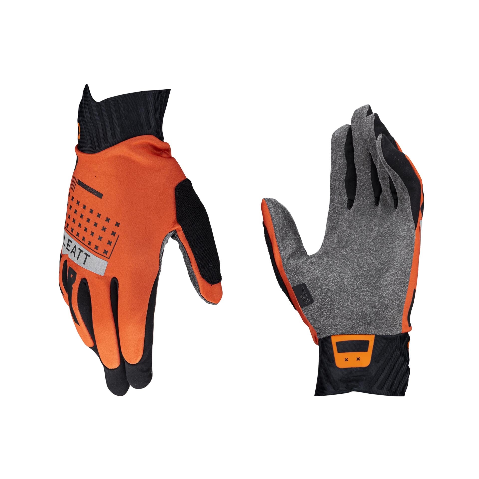 Guantes MTB 2.0 WindBlock V24