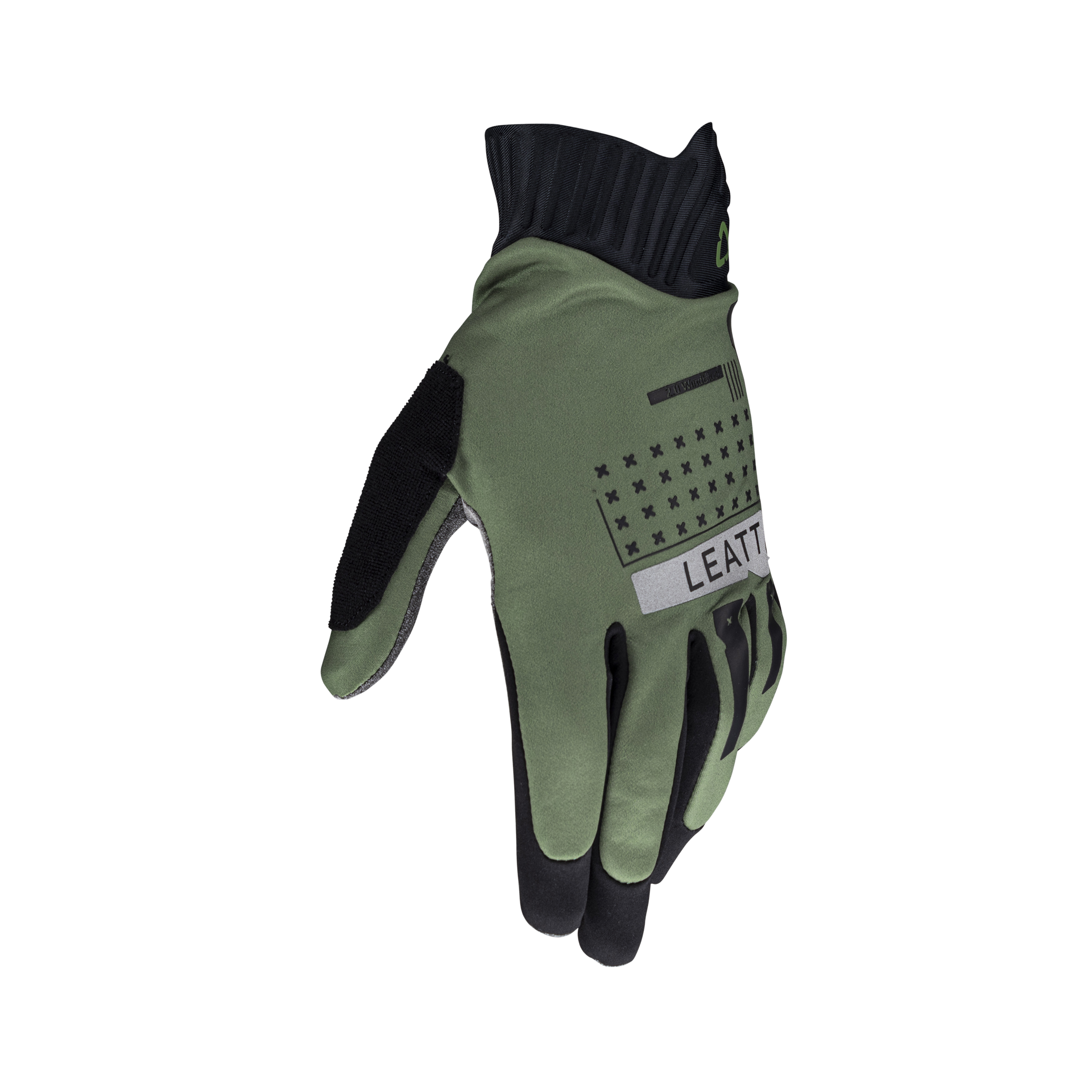 Guantes MTB 2.0 WindBlock V24