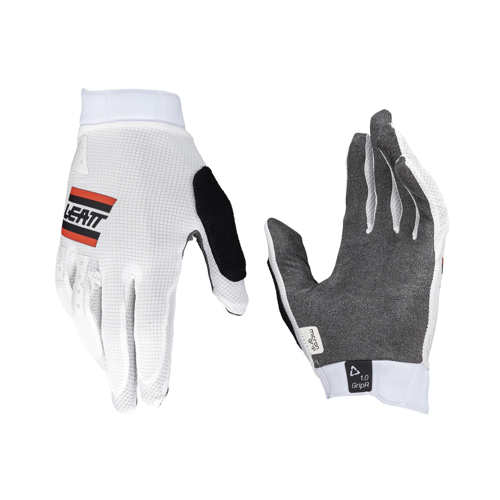 Guantes MTB 1.0 GripR V25