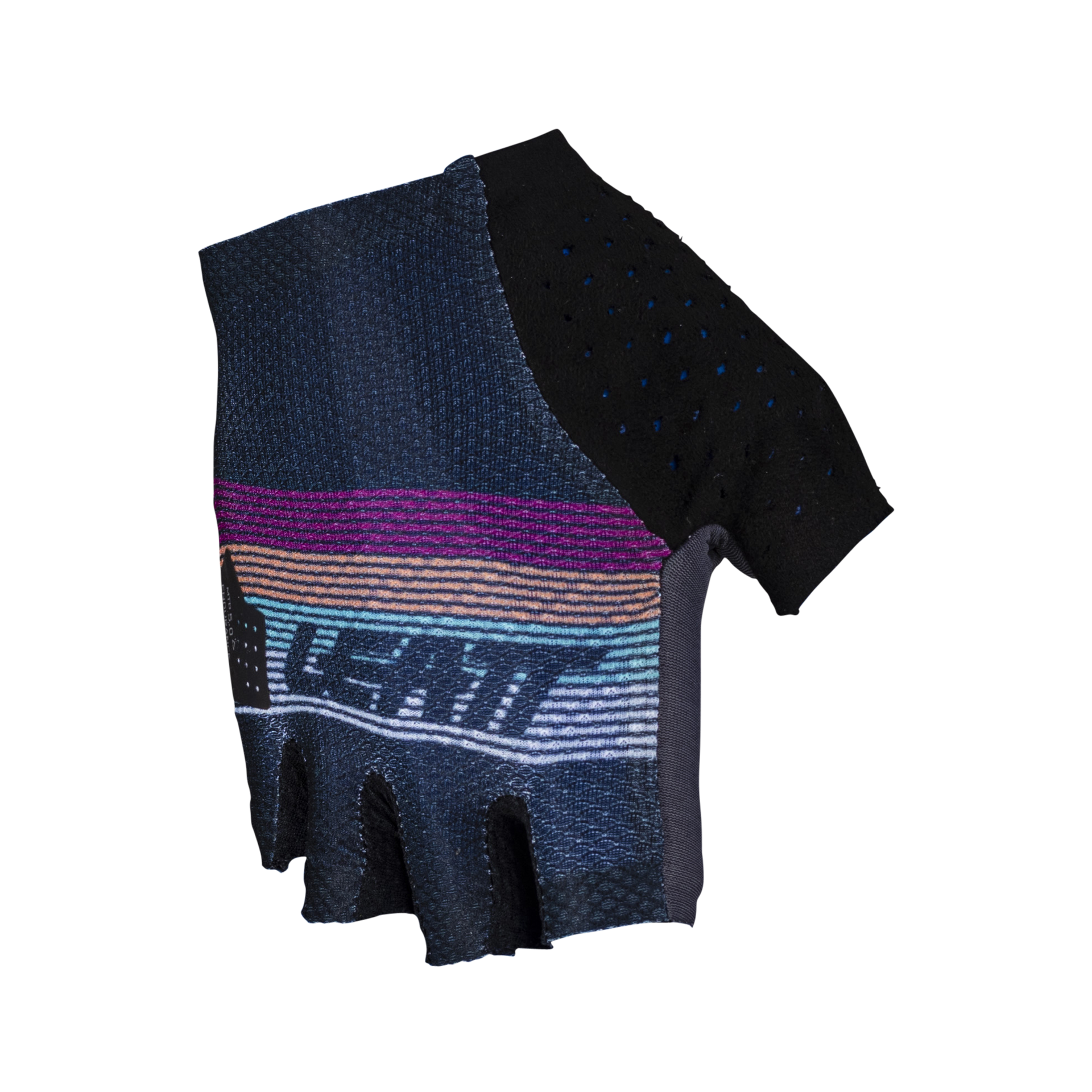 Guantes MTB 5.0 Endurance Mujer