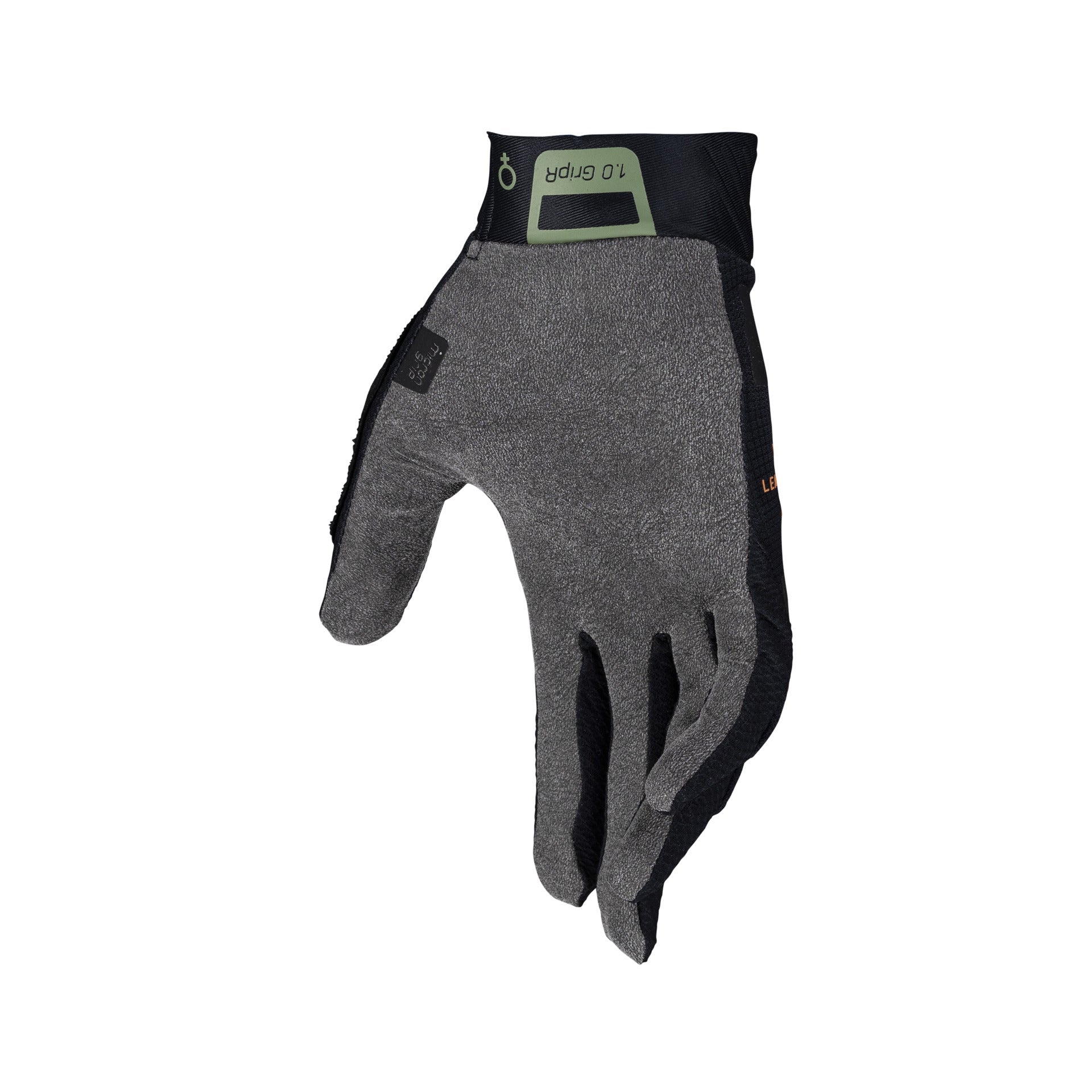 Guantes MTB 1.0 GripR Mujer