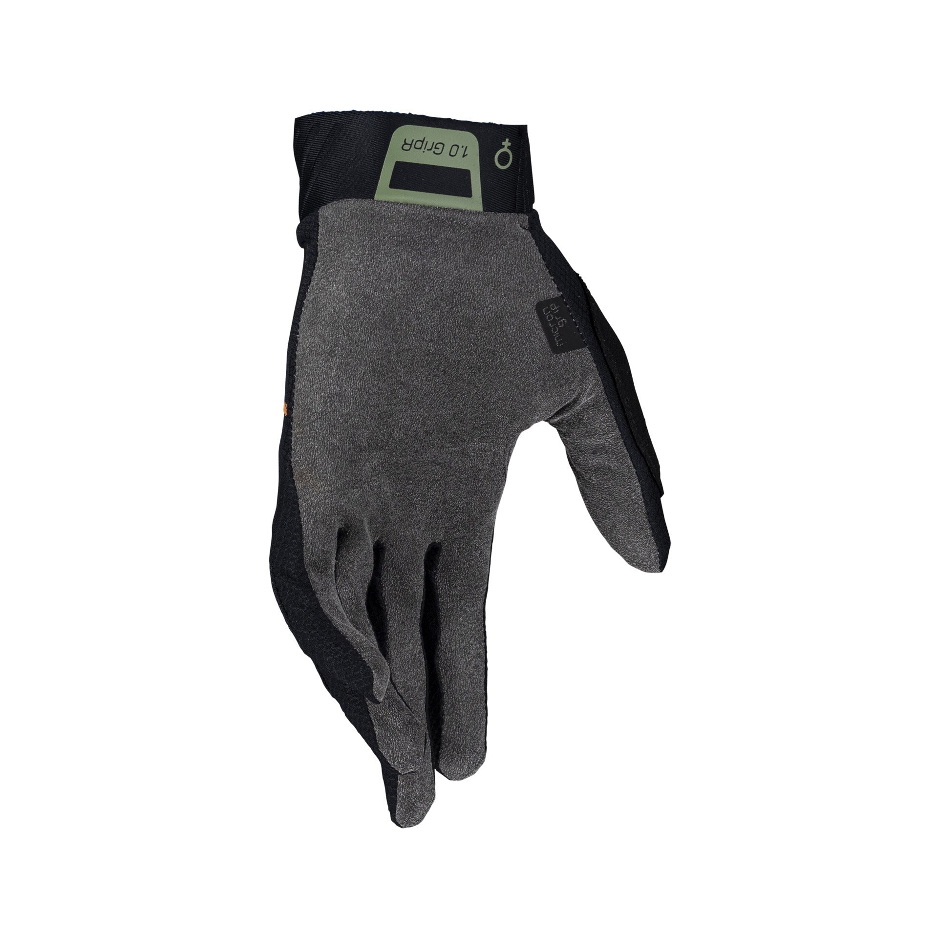 Guantes MTB 1.0 GripR Mujer