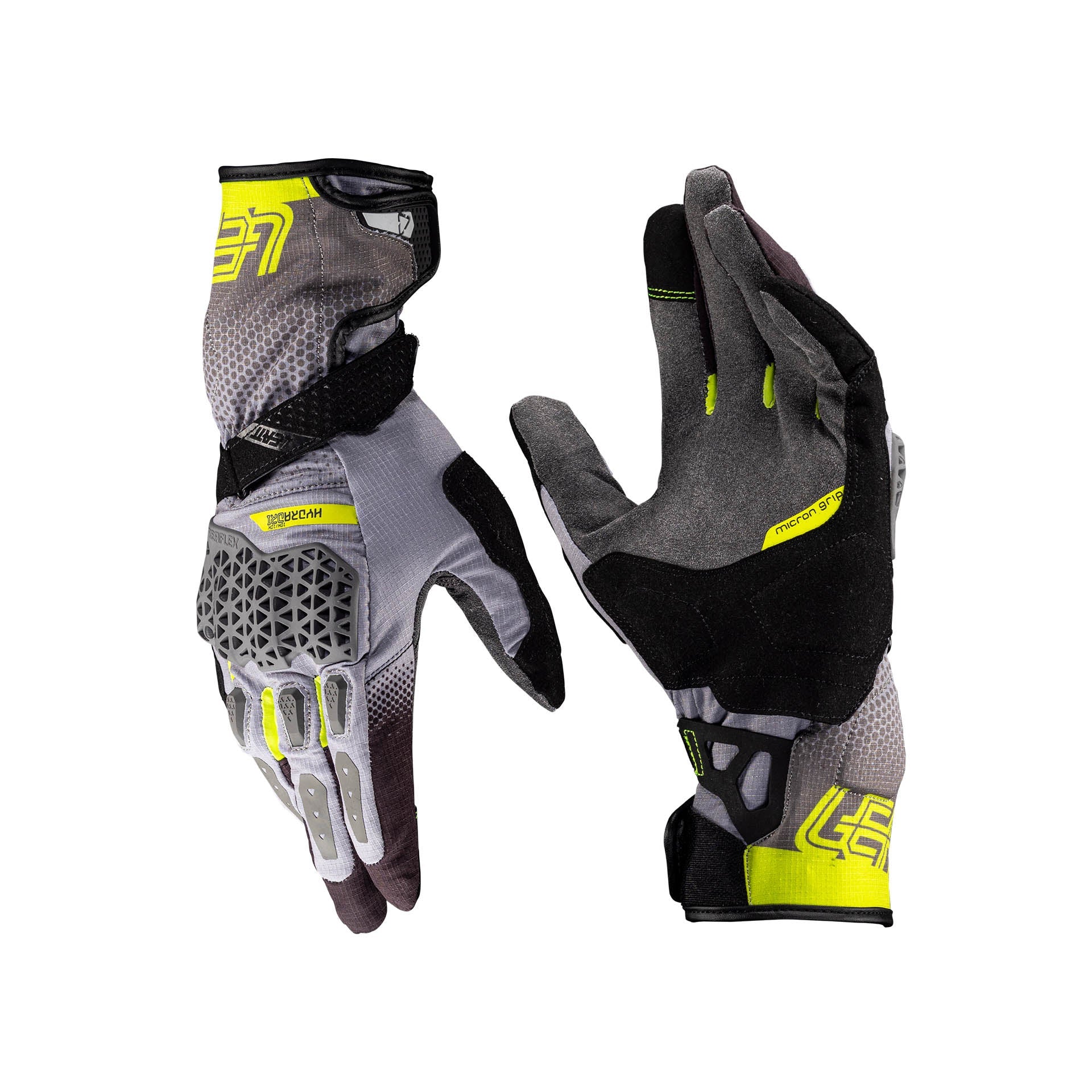 Guantes ADV HydraDri 5.5