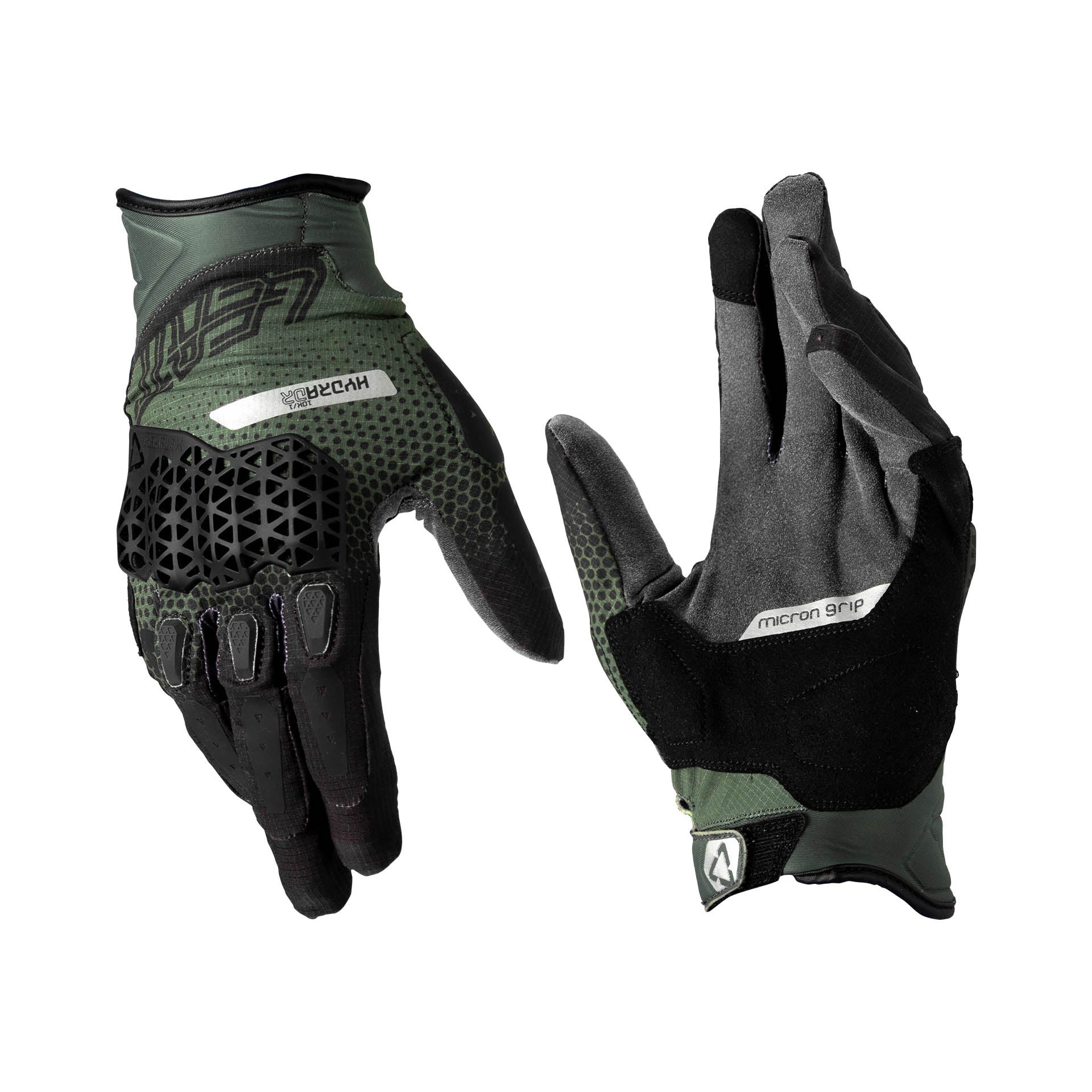 Guantes ADV HydraDri 5.5 Cortos