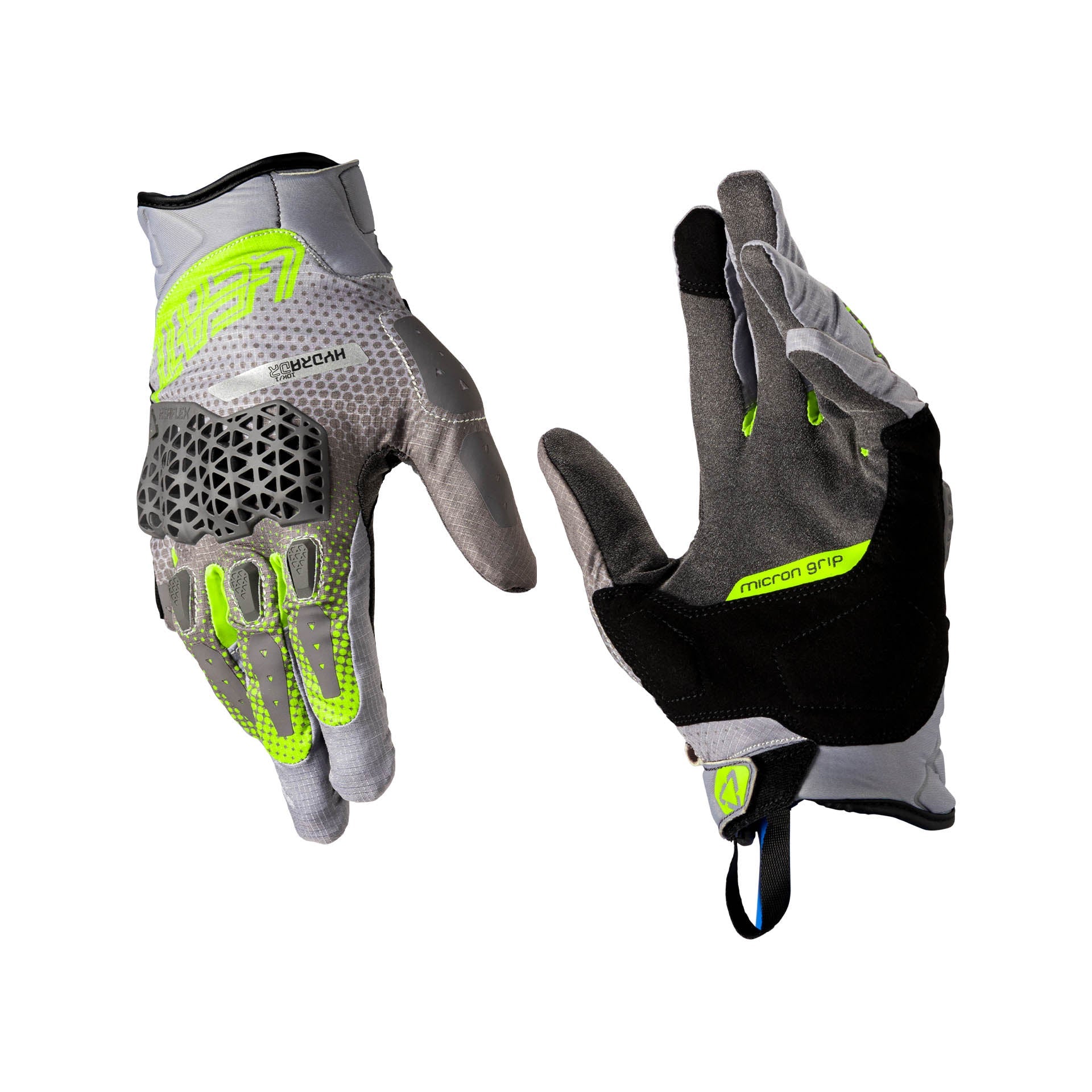 Guantes ADV HydraDri 5.5 Cortos