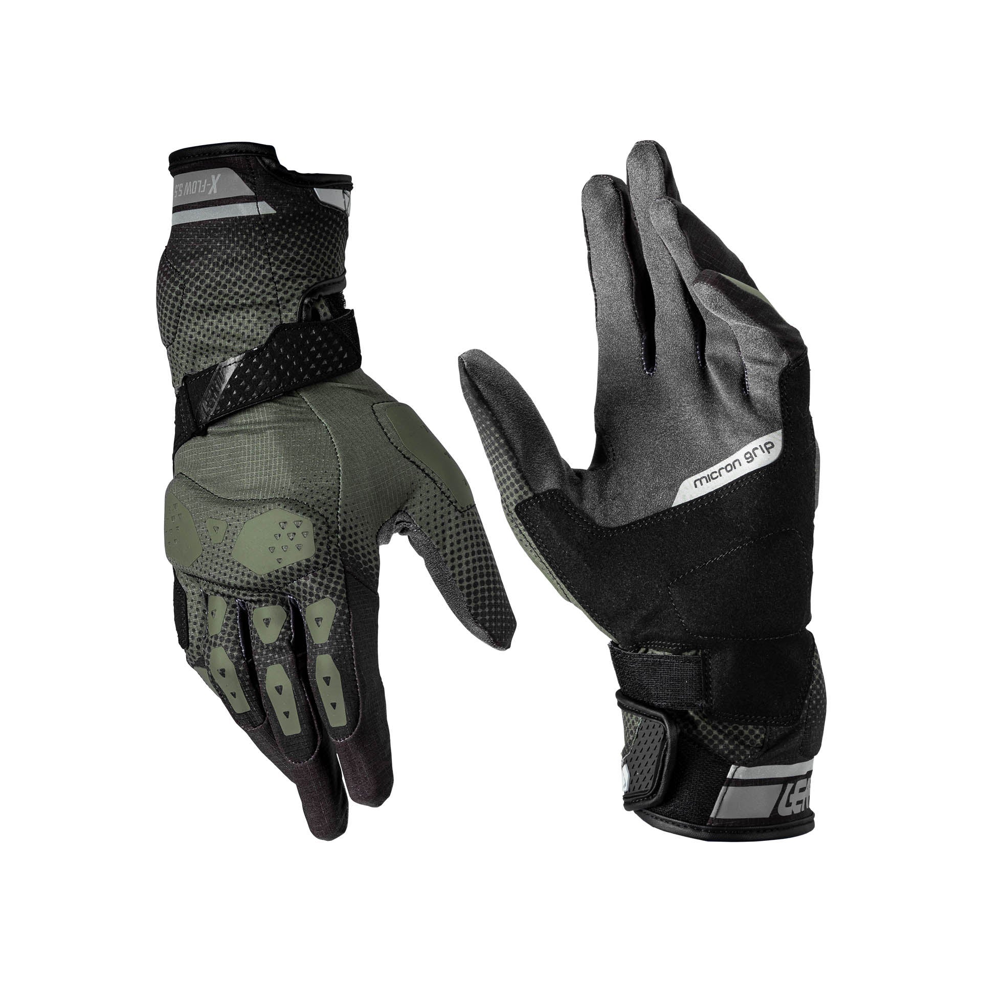 Guantes ADV X-Flow 5.5