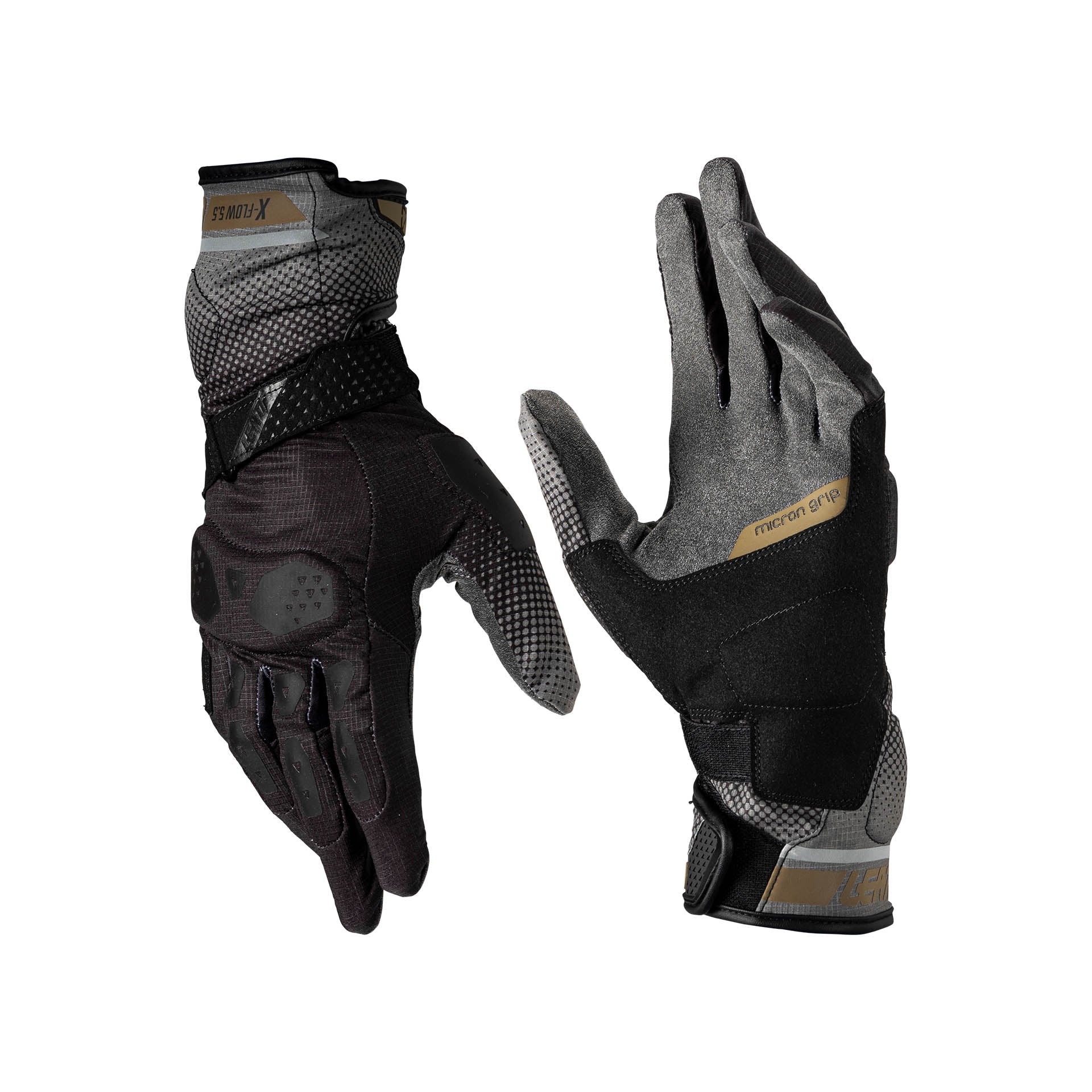 Guantes ADV X-Flow 5.5