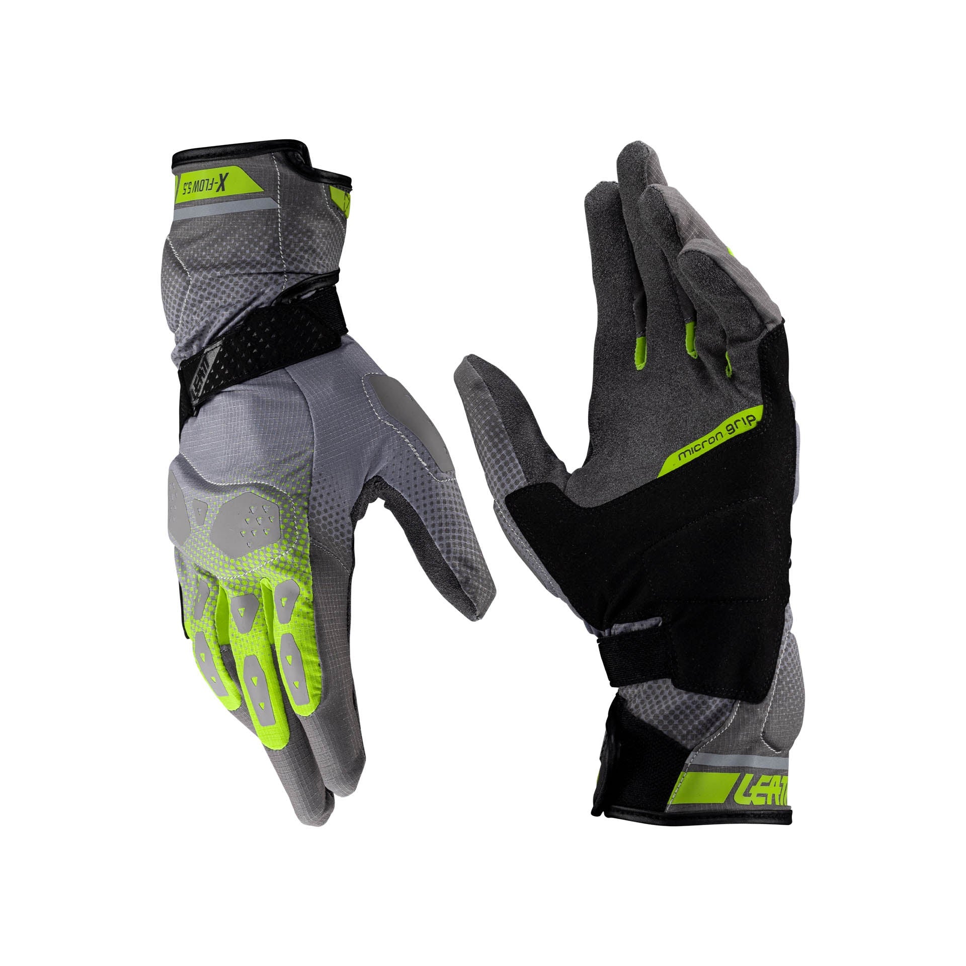 Guantes ADV X-Flow 5.5