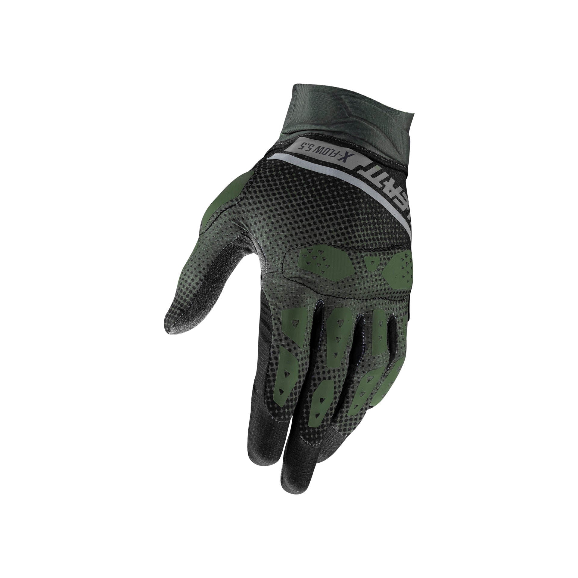 Guantes ADV X-Flow 5.5 Cortos