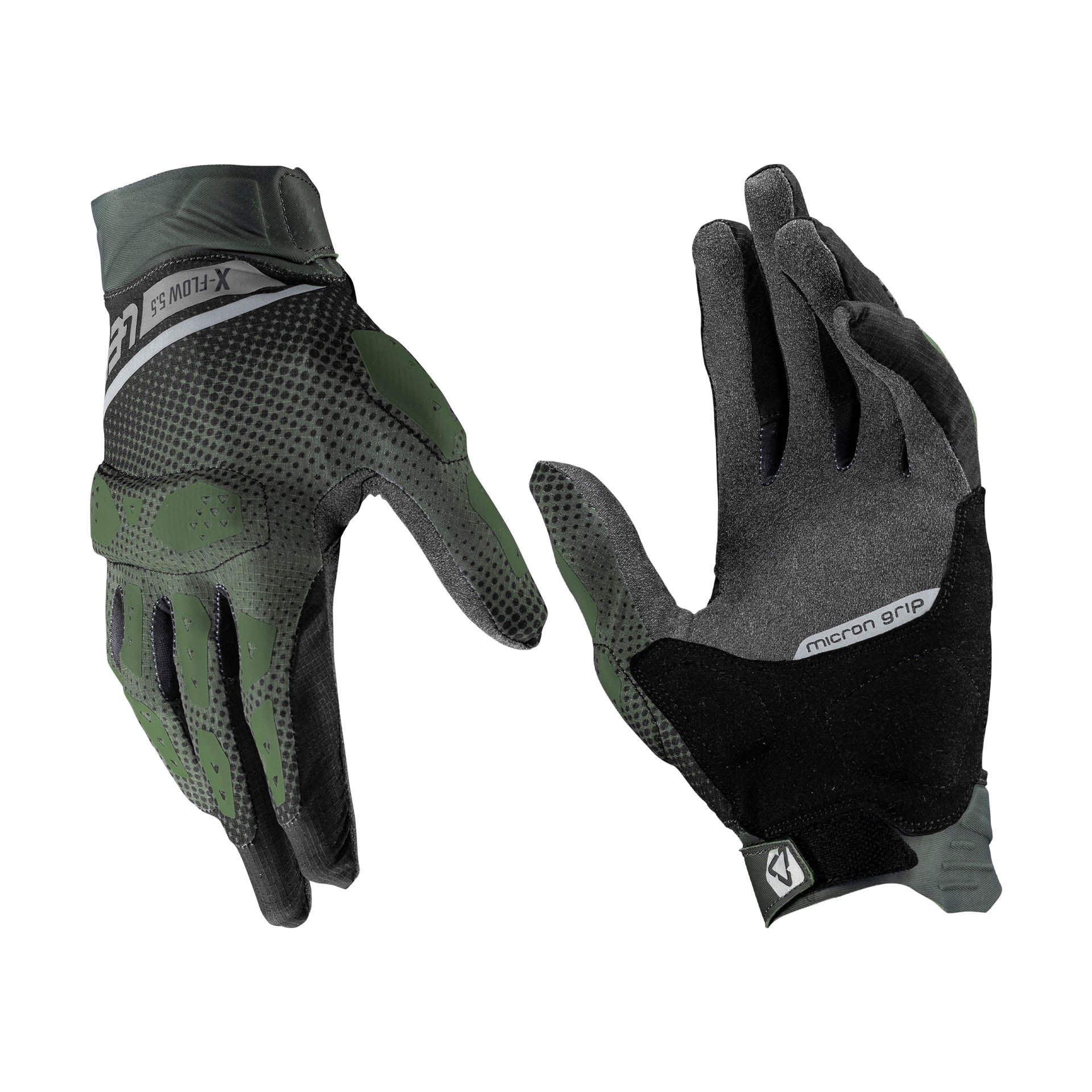 Guantes ADV X-Flow 5.5 Cortos