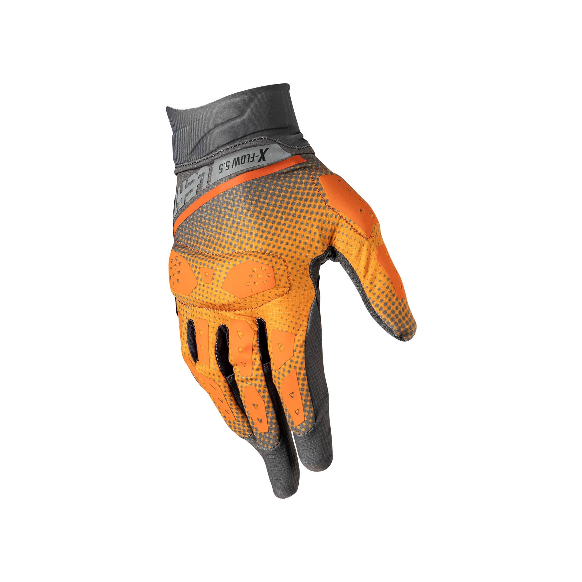 Guantes ADV X-Flow 5.5 Cortos