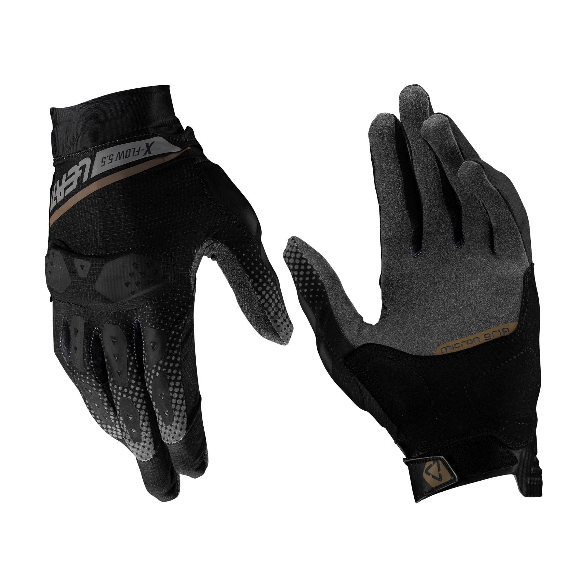 Guantes ADV X-Flow 5.5 Cortos