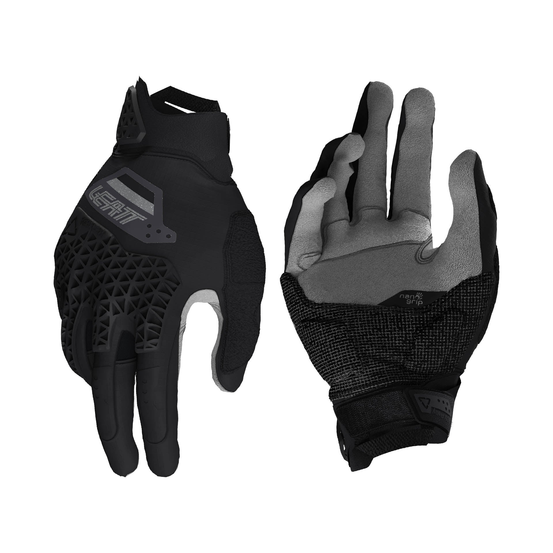 Guantes ADV Rally 5.5