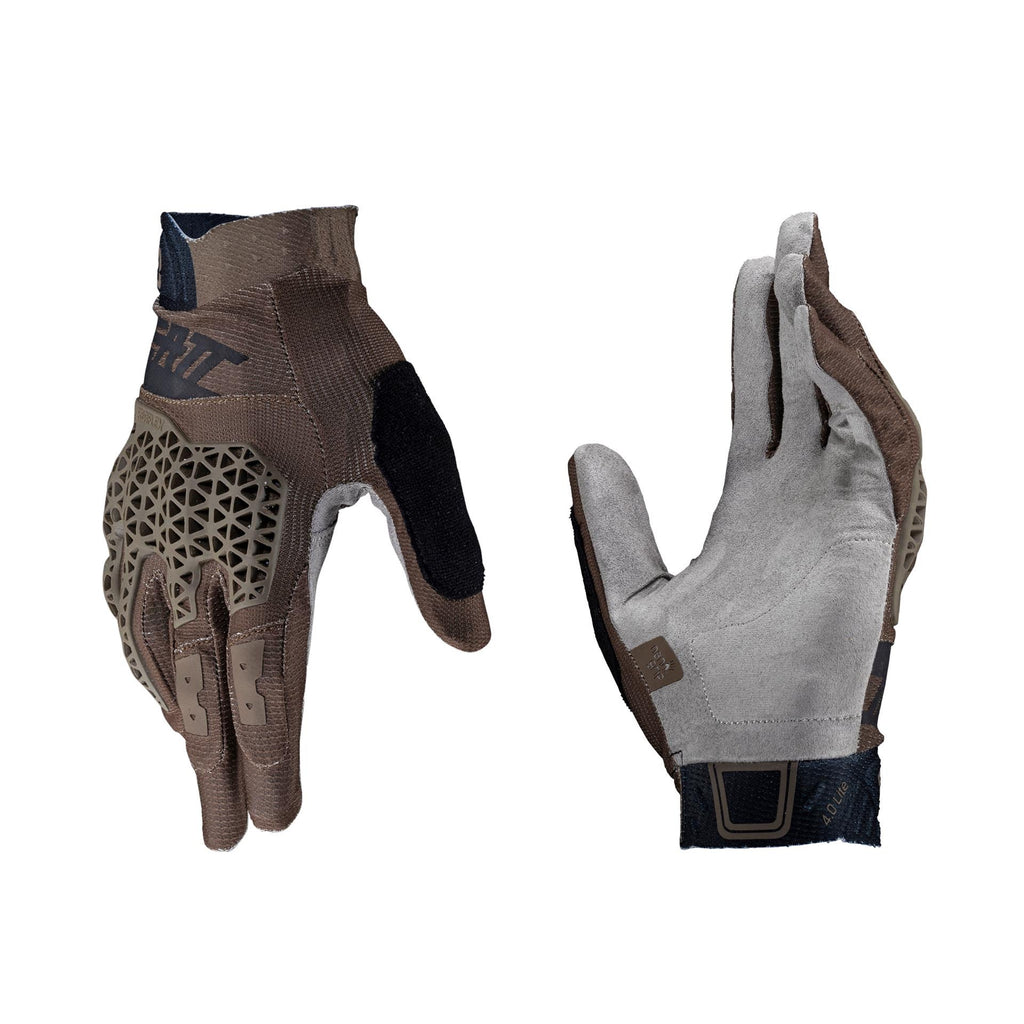 ウェア Size L Leatt 4.0 Lite MTB Glove Glove MTB 4.0 Lite – Leatt CA