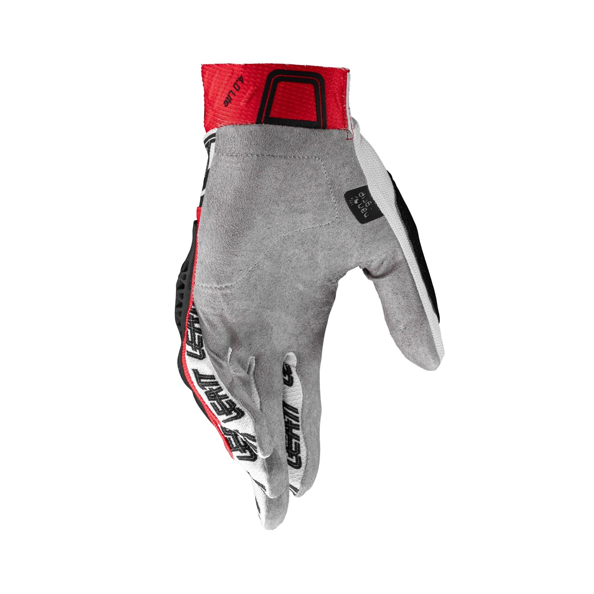 Guantes MTB 4.0 Lite V25