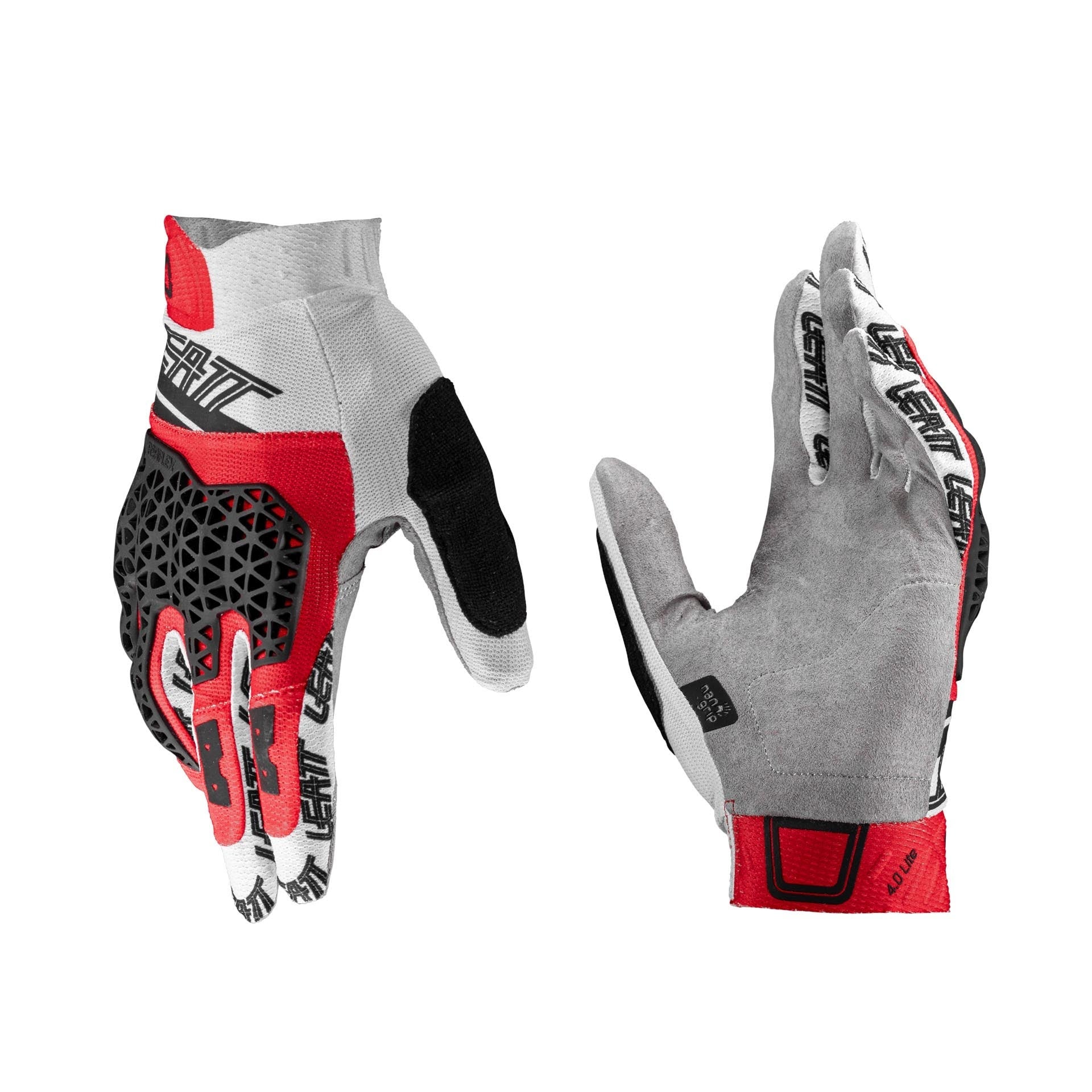 Guantes MTB 4.0 Lite V25
