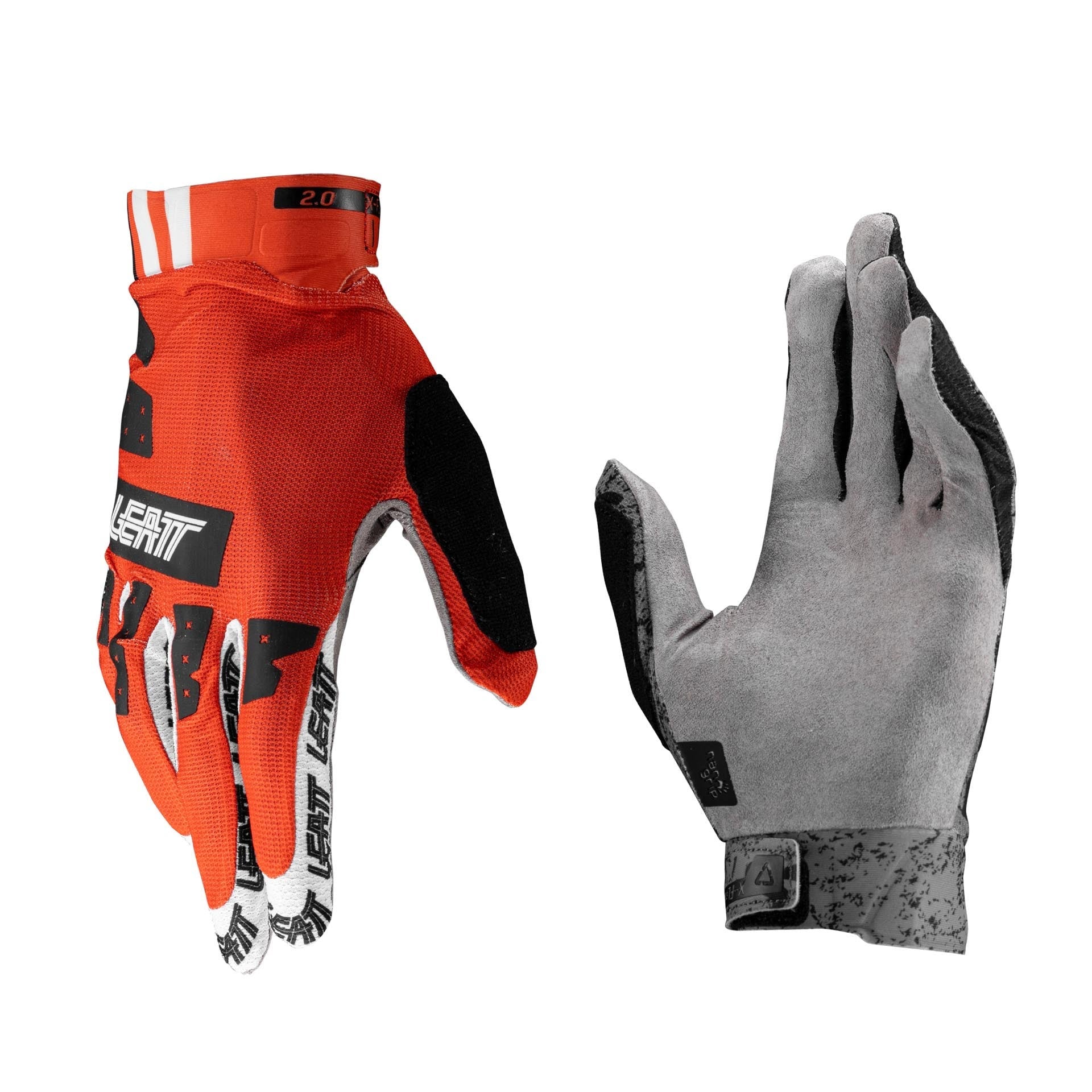 Guantes MTB 2.0 X-Flow V25