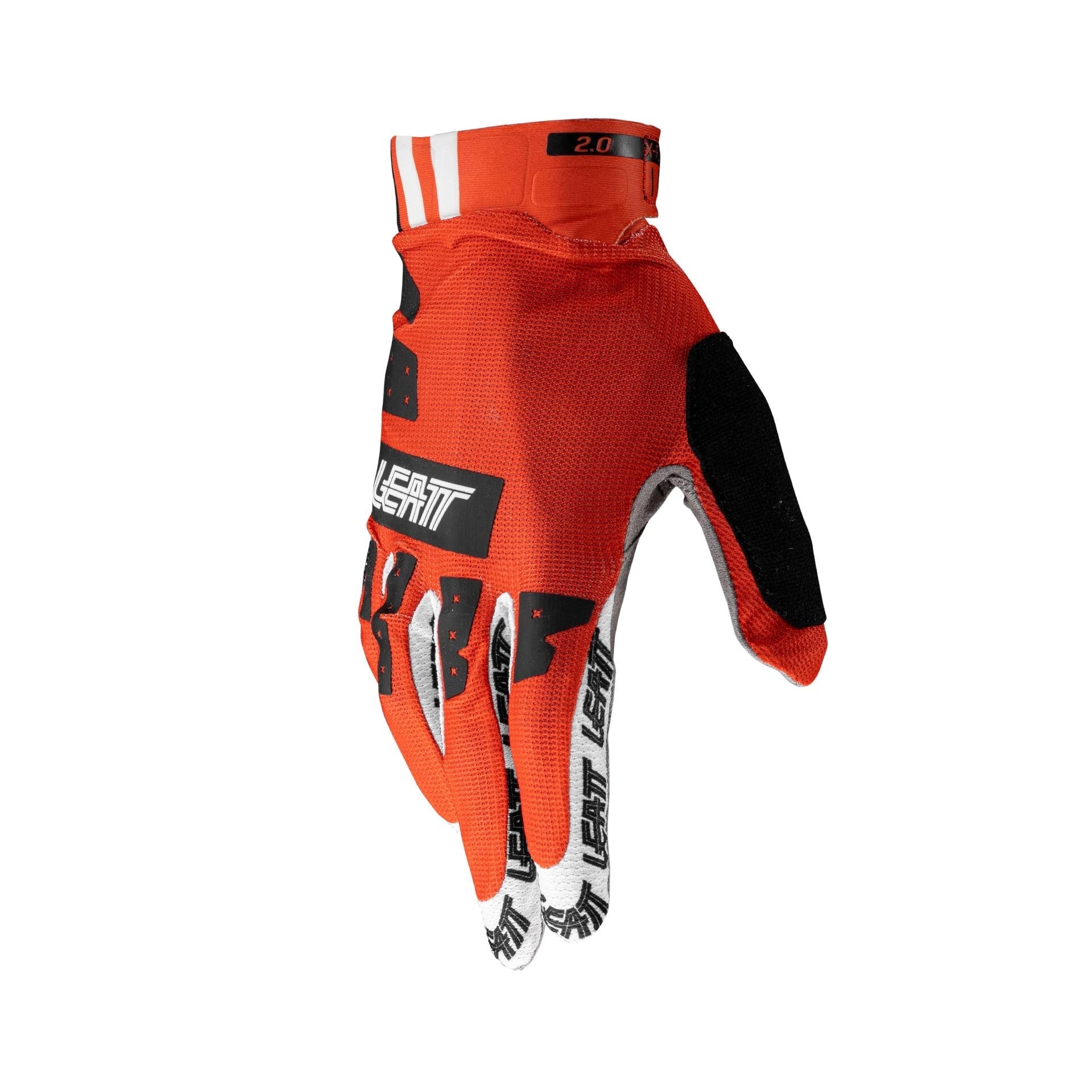 Guantes MTB 2.0 X-Flow V25