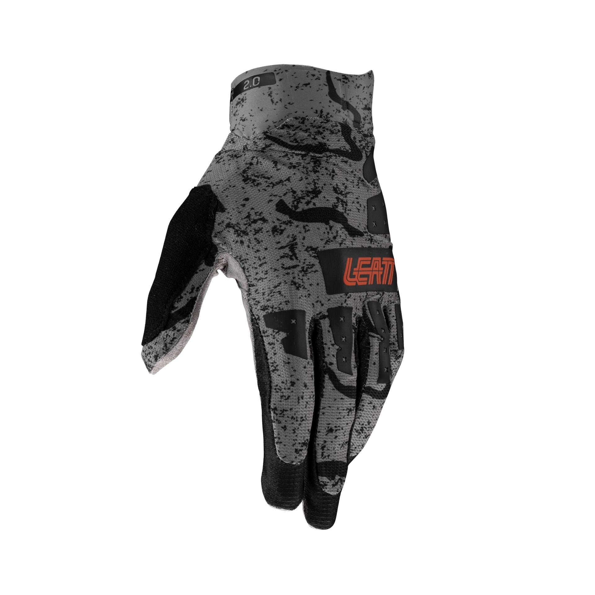 Guantes MTB 2.0 X-Flow V25