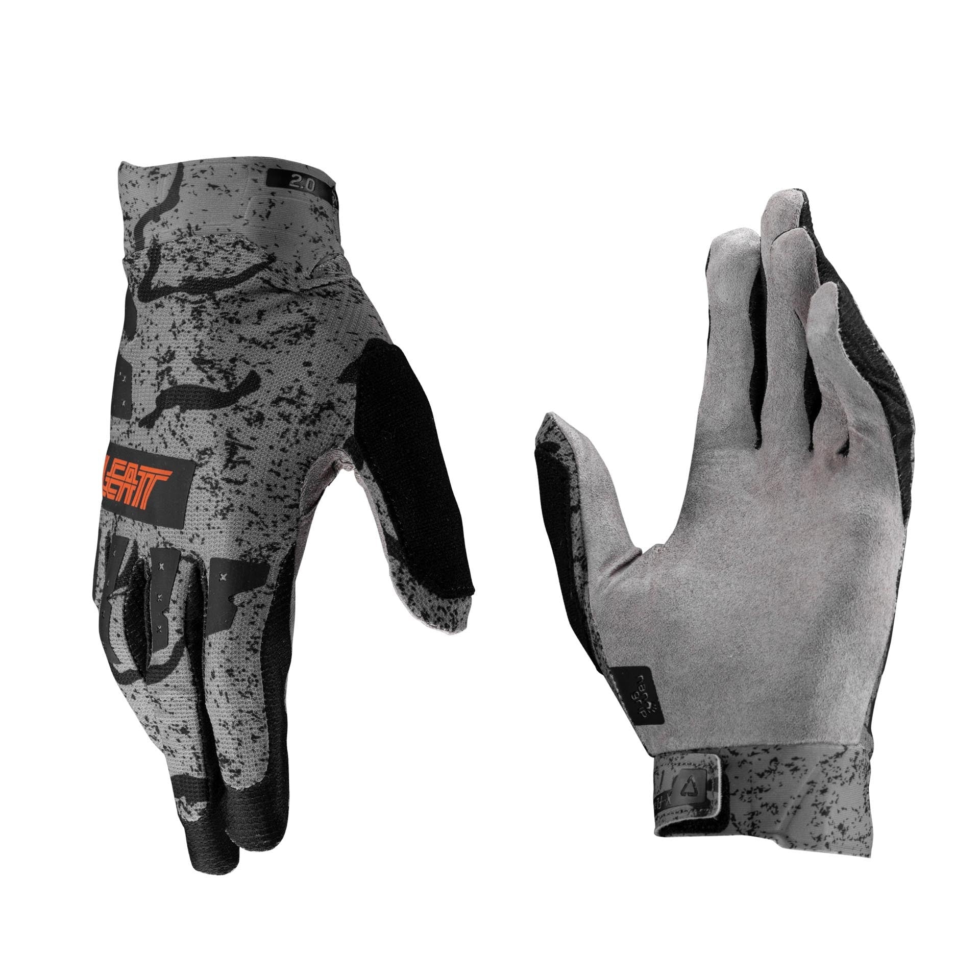 Guantes MTB 2.0 X-Flow V25