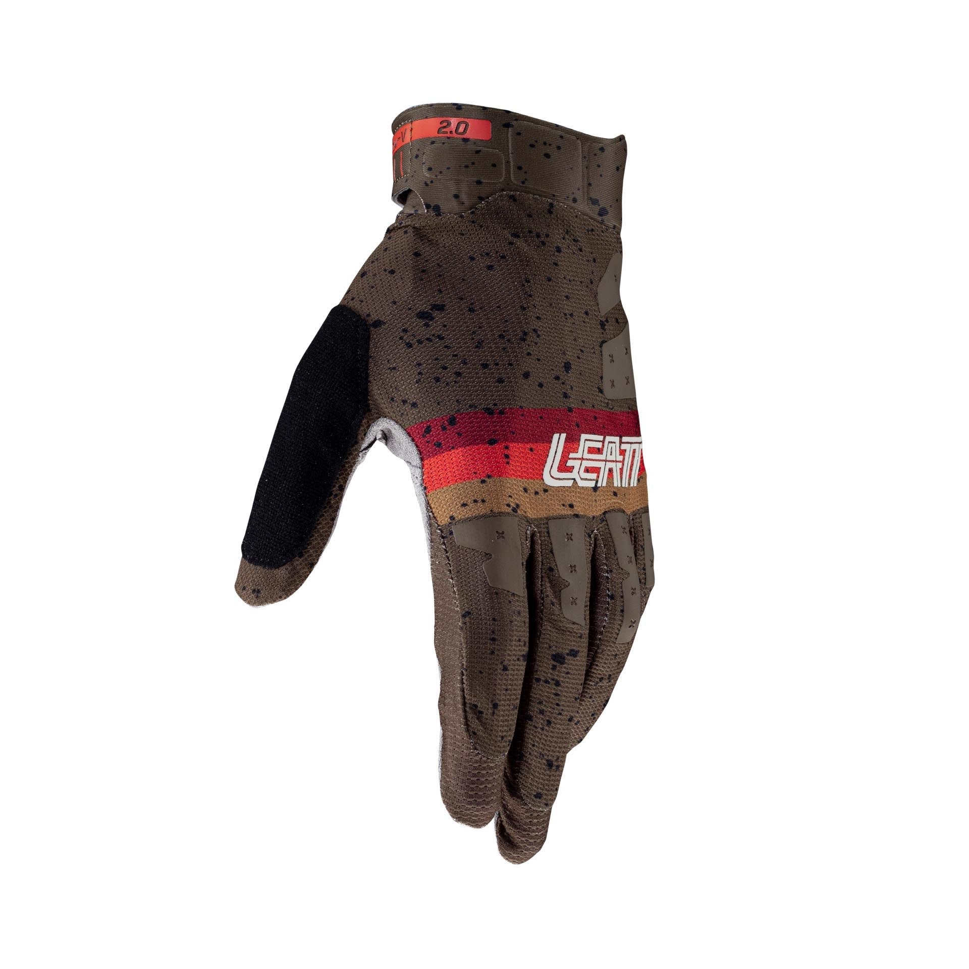 Guantes MTB 2.0 X-Flow V25
