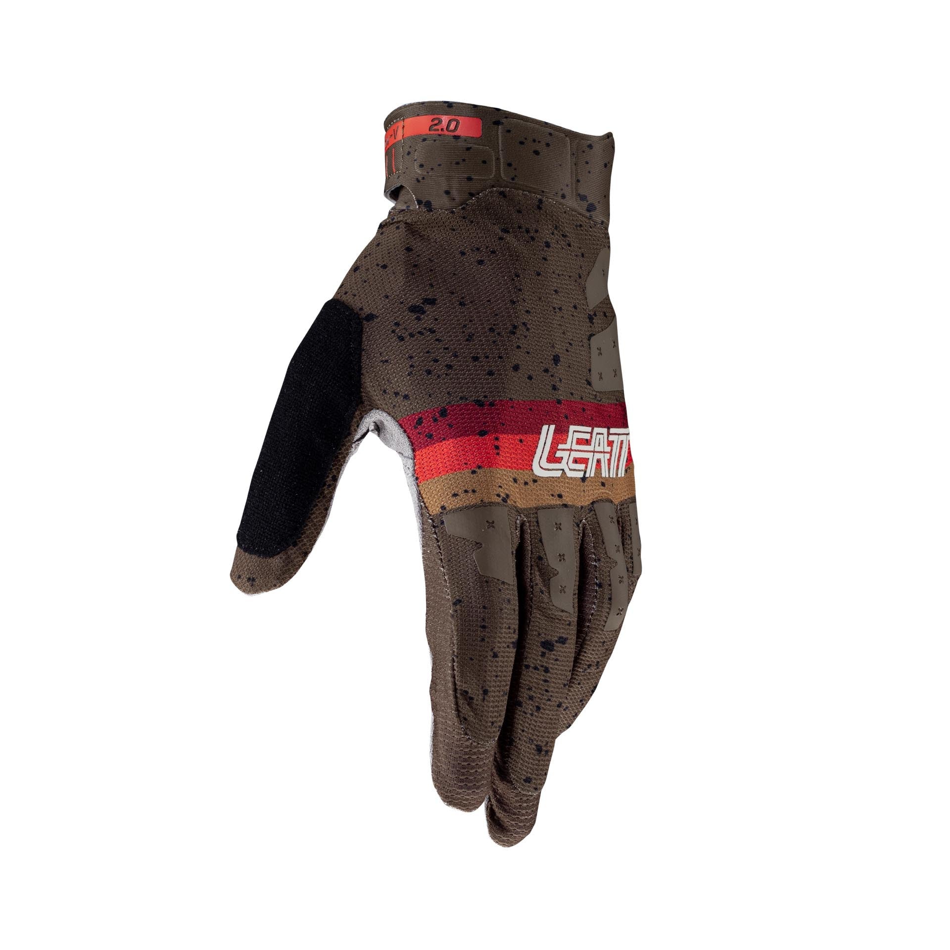 Guantes MTB 2.0 X-Flow V25