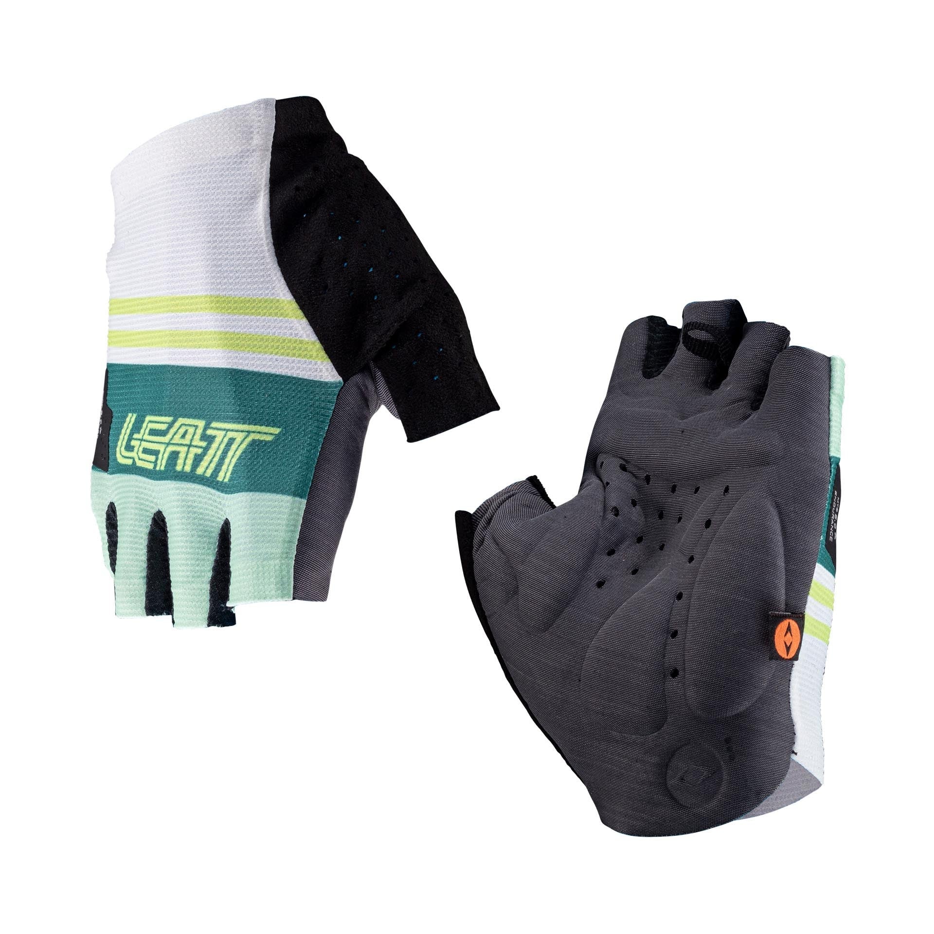 Guantes MTB 5.0 Endurance