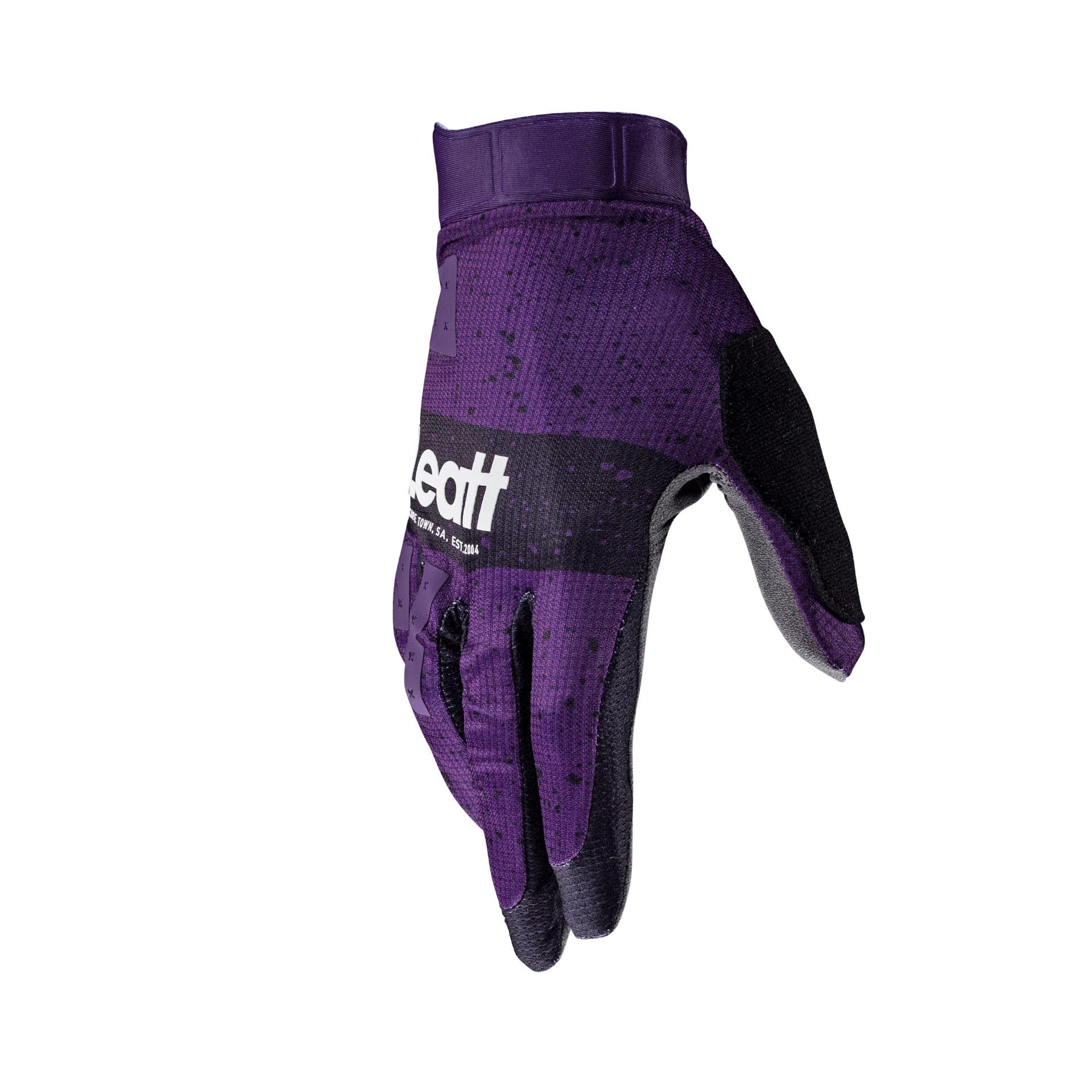 Guantes MTB 1.0 GripR V25