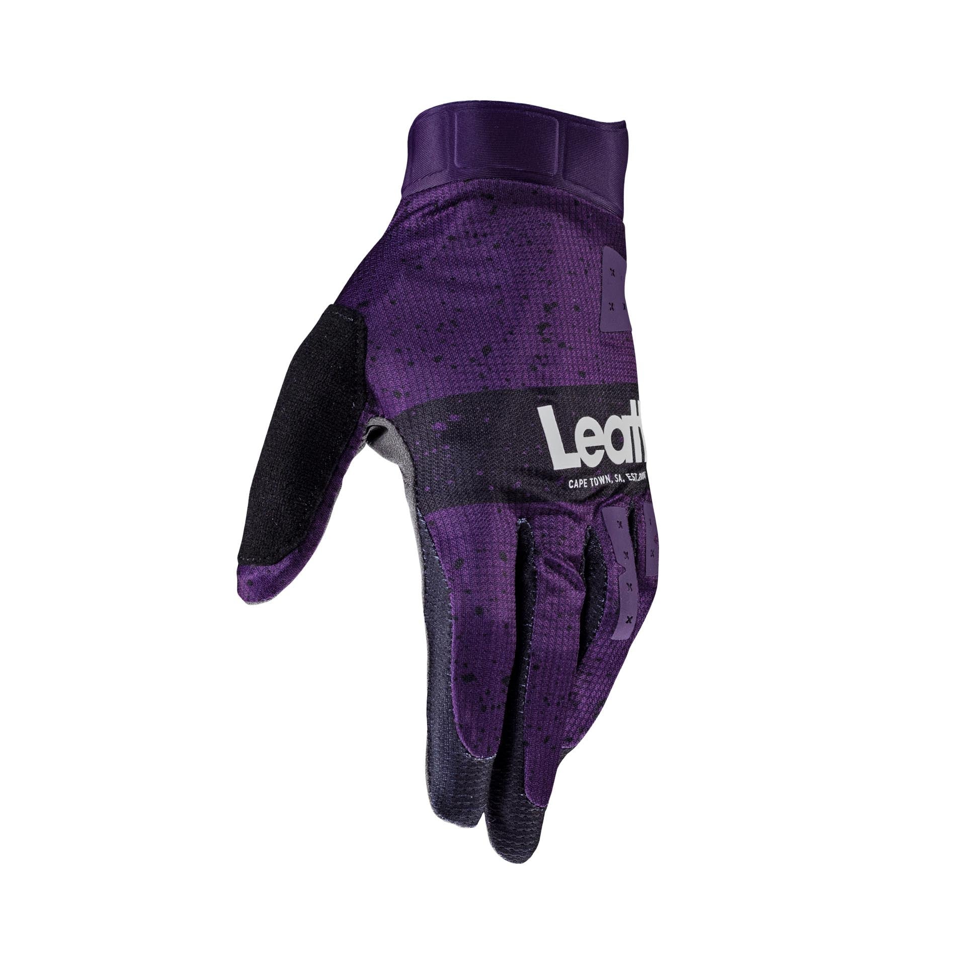 Guantes MTB 1.0 GripR V25