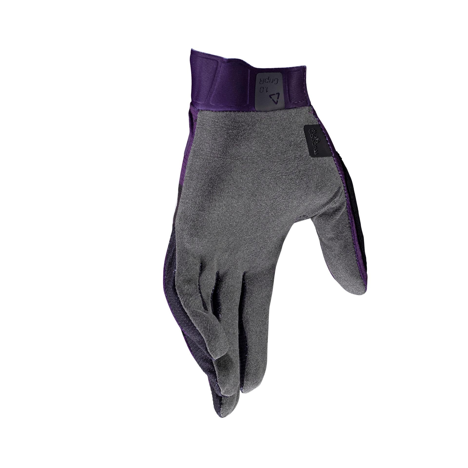 Guantes MTB 1.0 GripR V25
