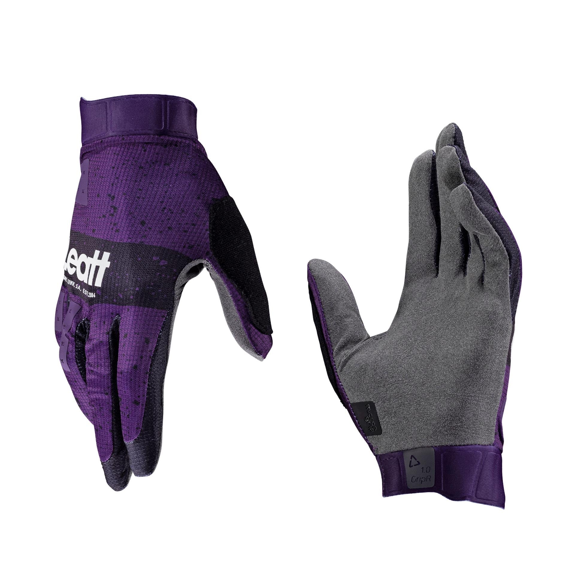Guantes MTB 1.0 GripR V25
