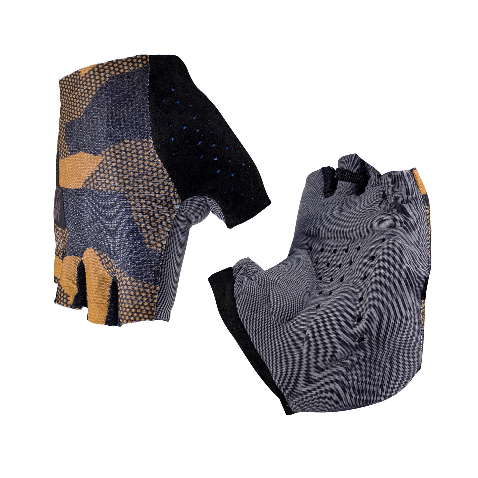 Guantes MTB 5.0 Endurance Mujer