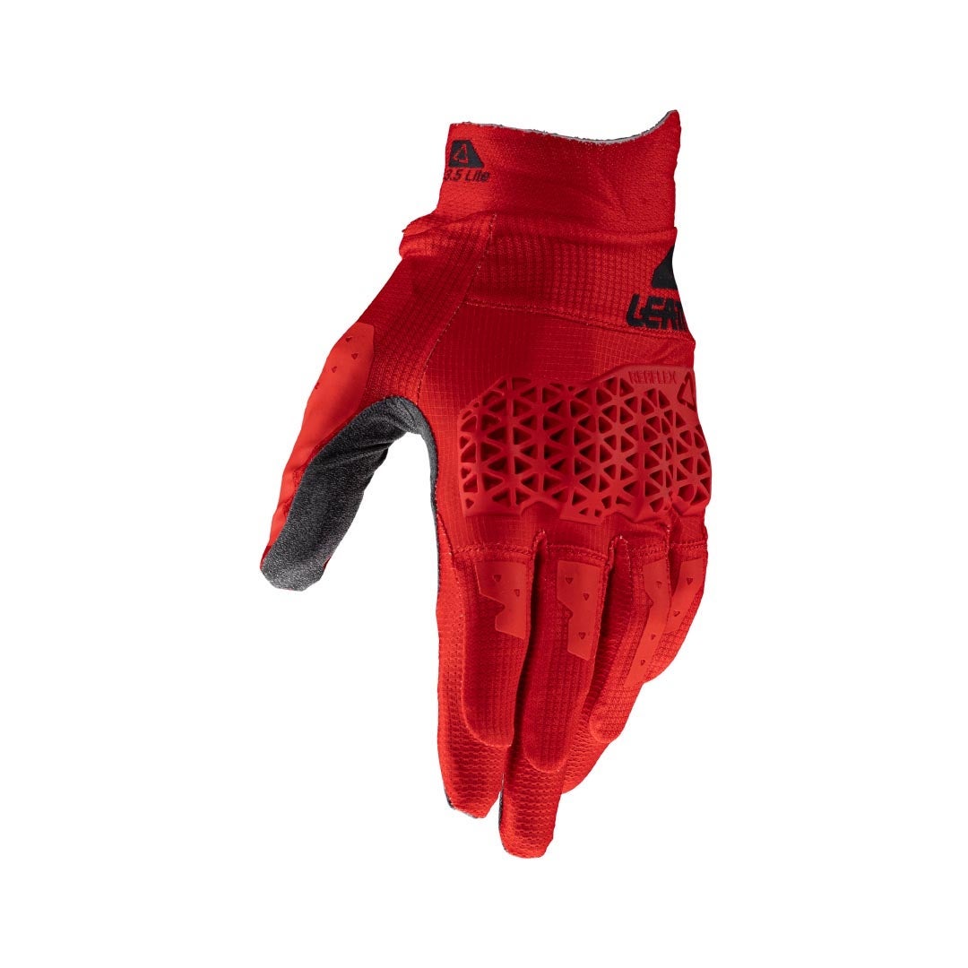 Guantes Moto 3.5 Lite