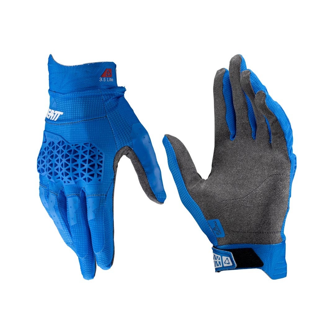 Guantes Moto 3.5 Lite