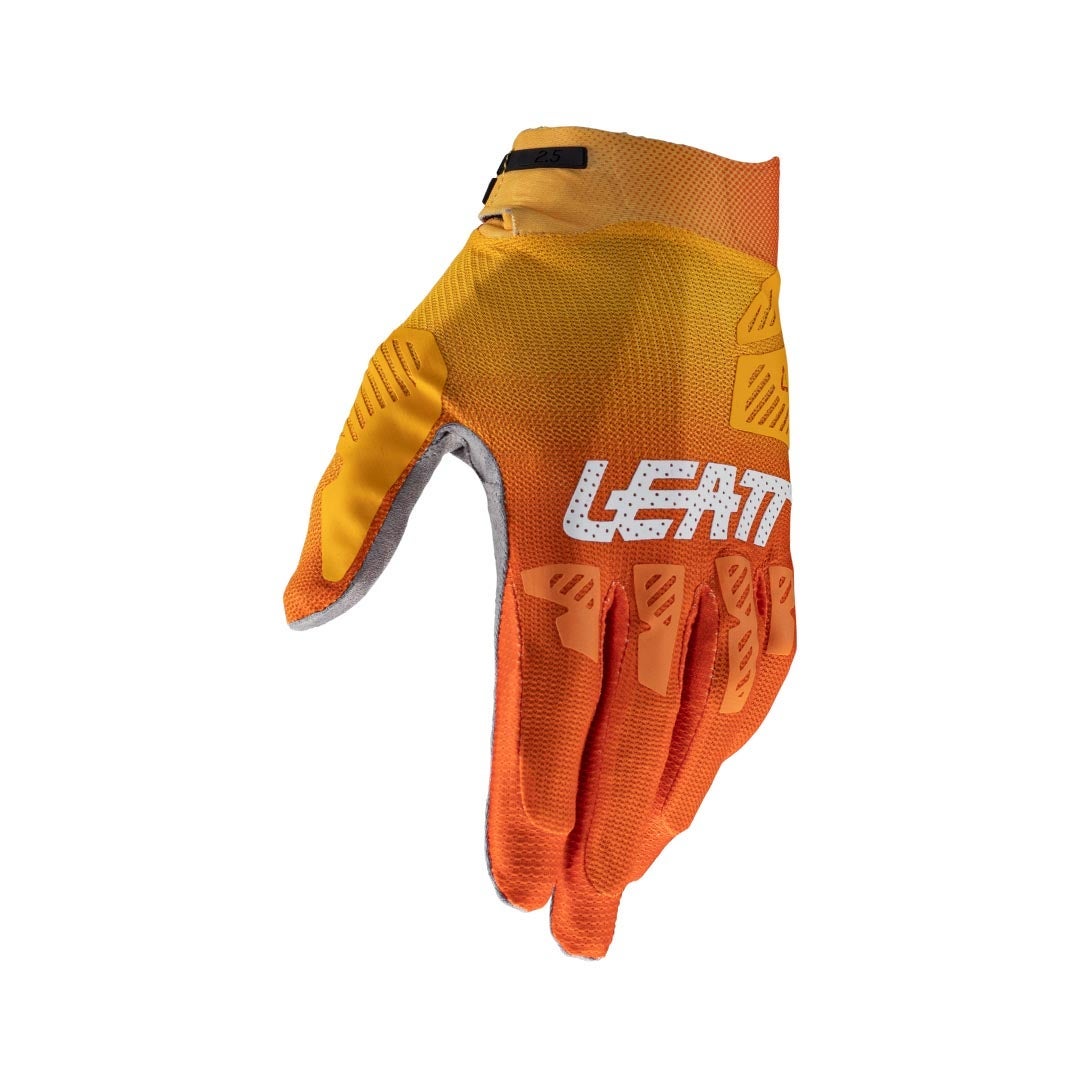 Guantes Moto 2.5 X-Flow V25