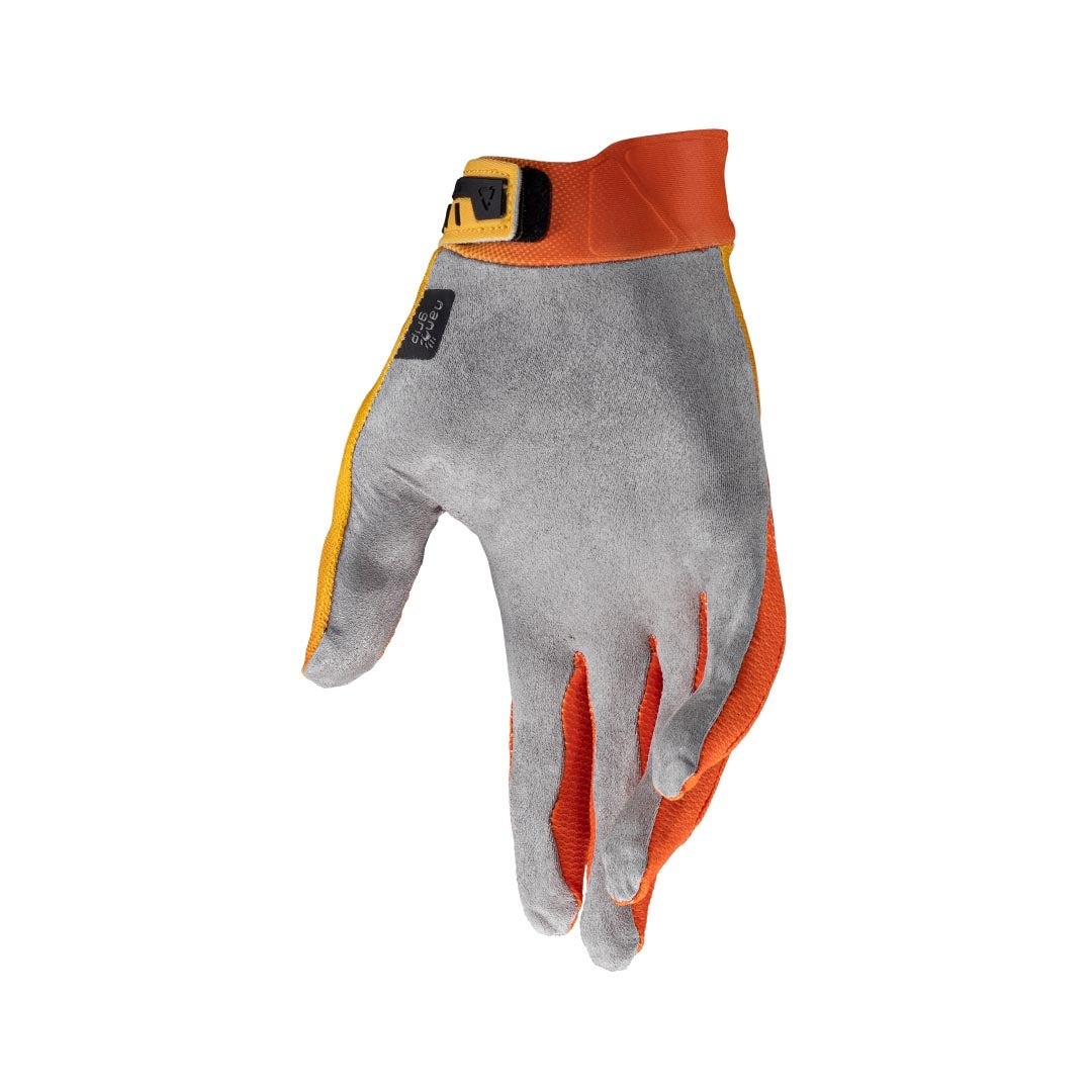 Guantes Moto 2.5 X-Flow V25