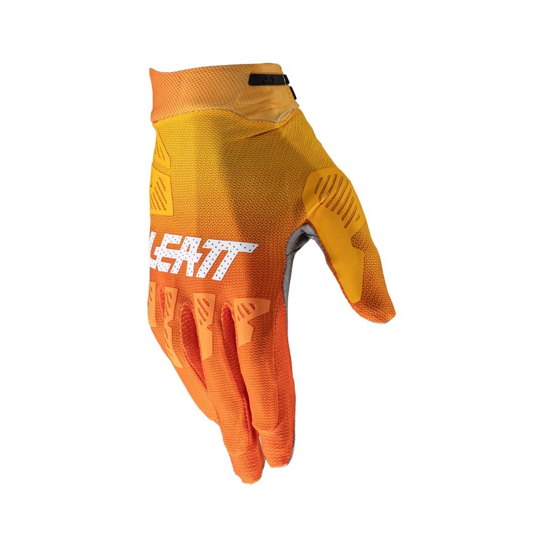 Guantes Moto 2.5 X-Flow V25