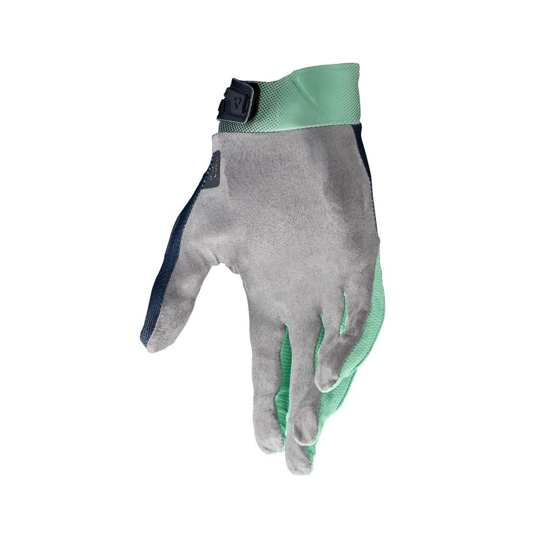 Guantes Moto 2.5 X-Flow V25