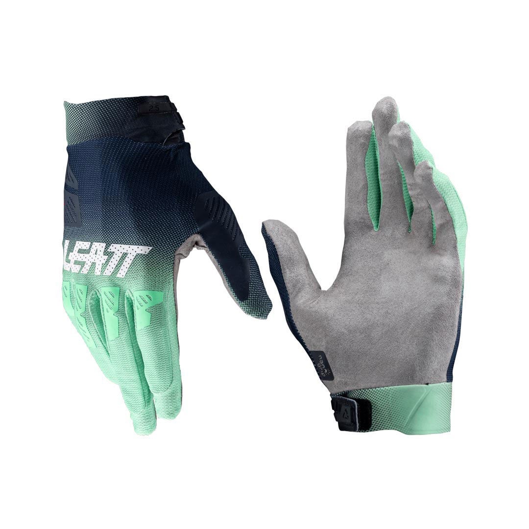 Guantes Moto 2.5 X-Flow V25