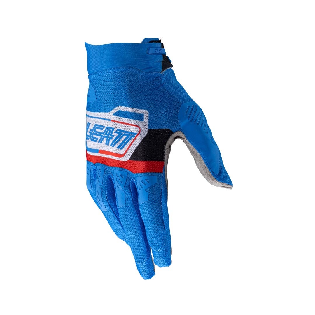 Guantes Moto 2.5 X-Flow V25
