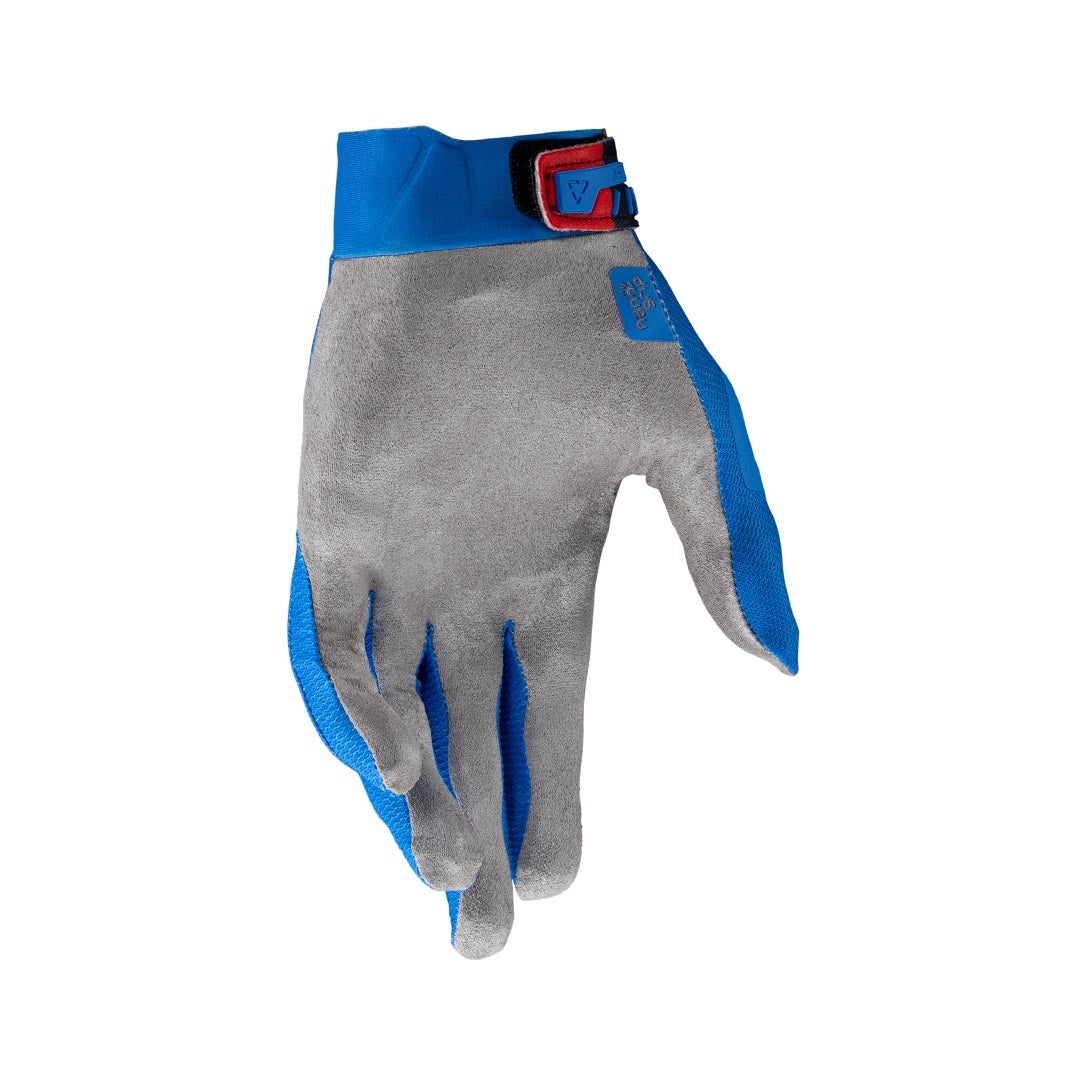 Guantes Moto 2.5 X-Flow V25