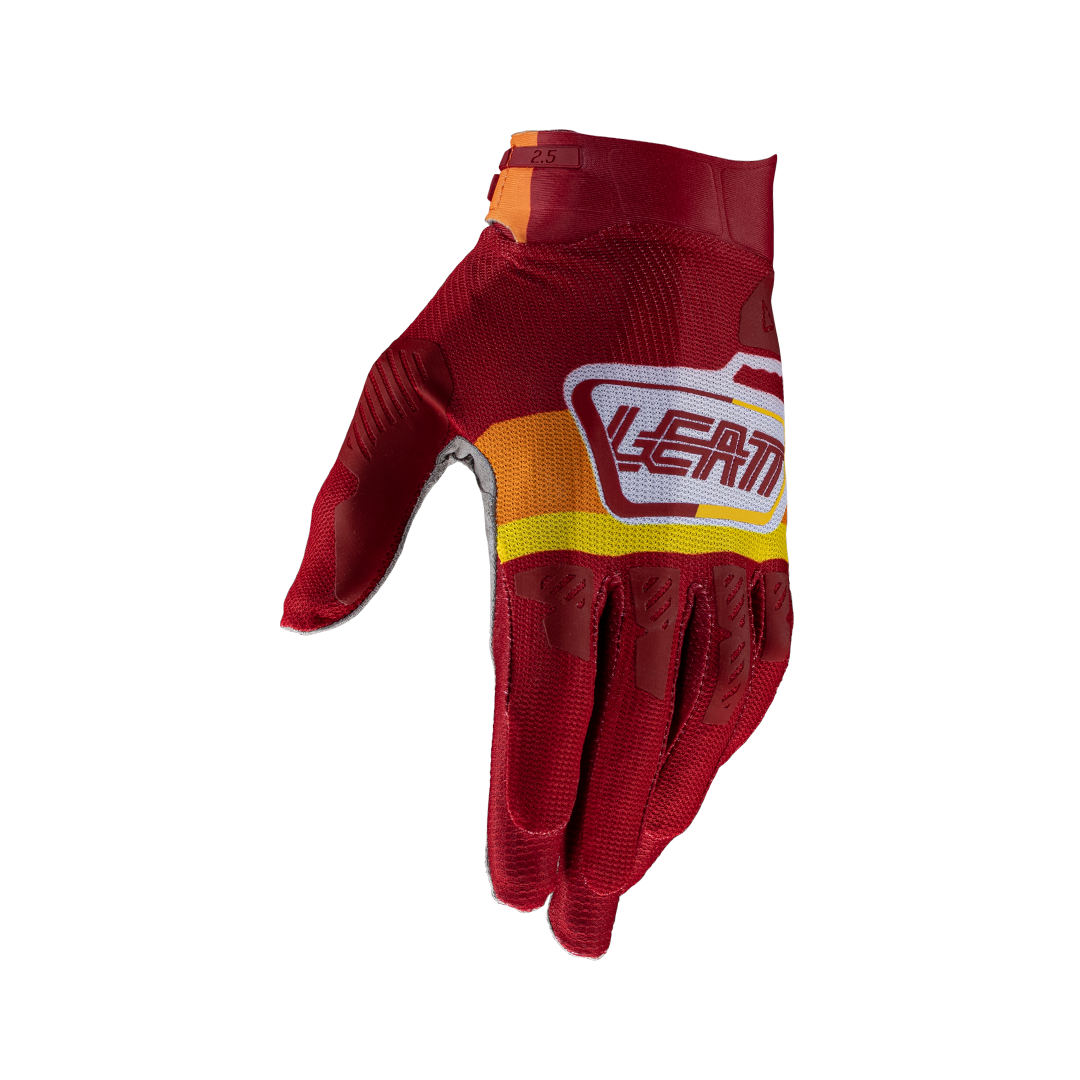 Guantes Moto 2.5 X-Flow V25