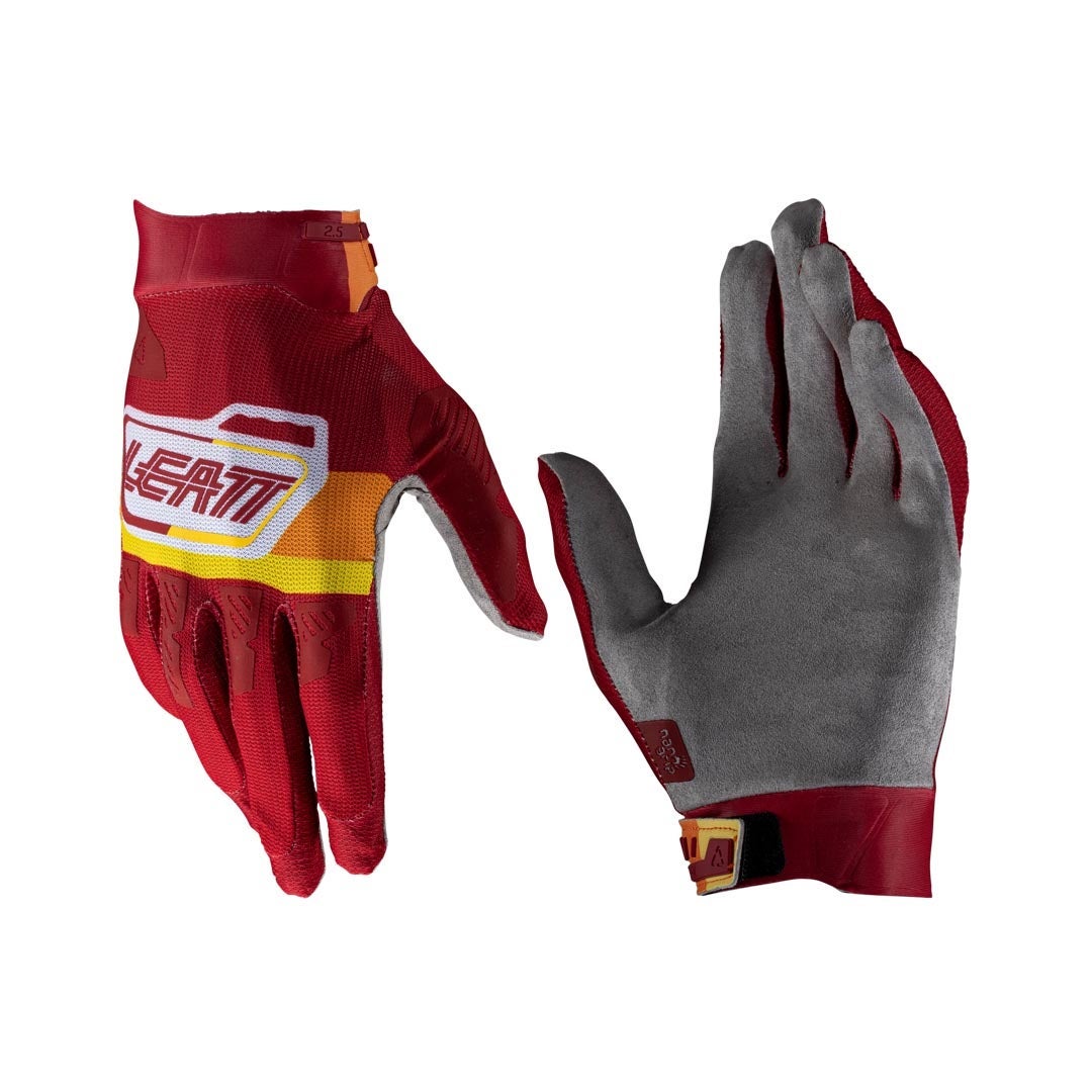 Guantes Moto 2.5 X-Flow V25