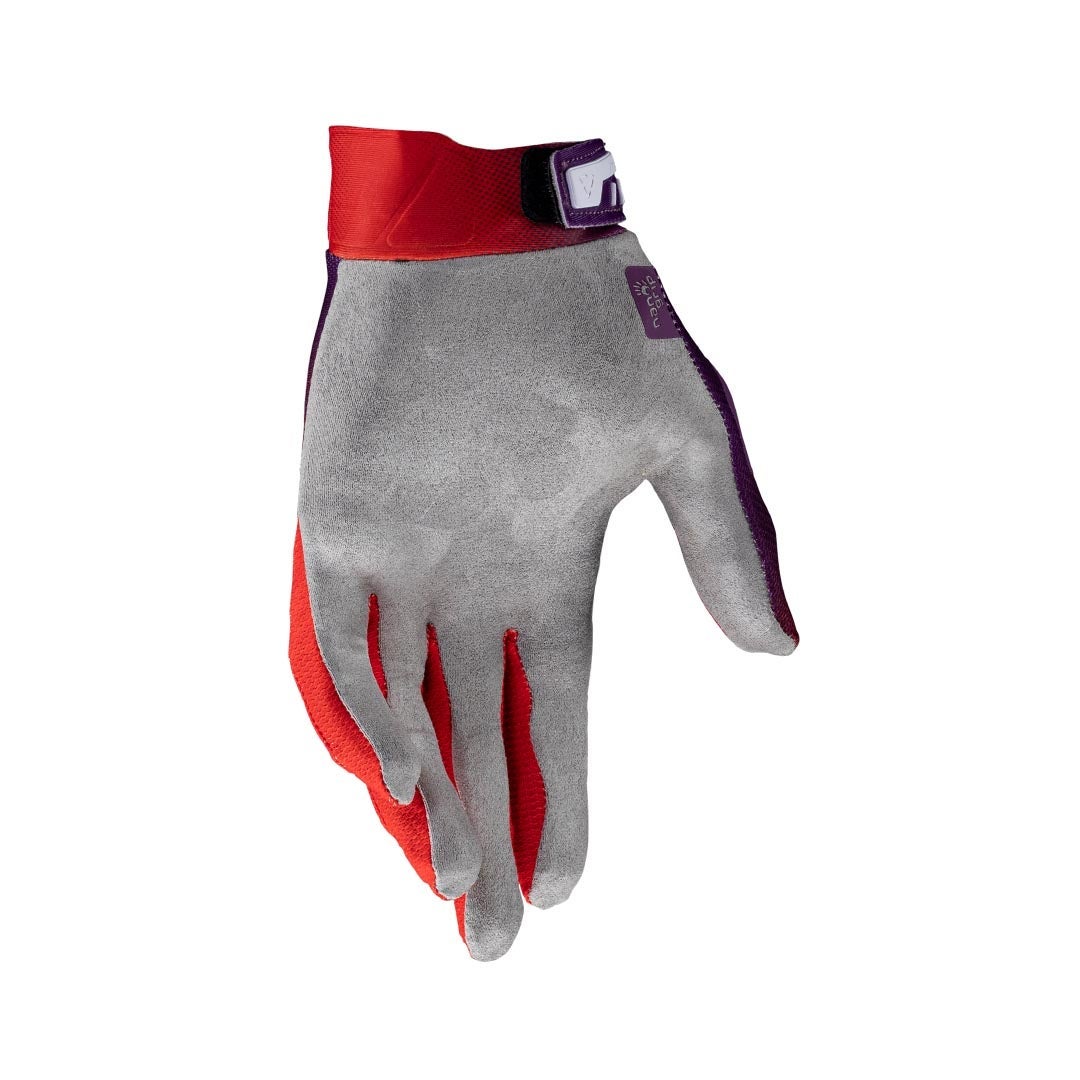 Guantes Moto 2.5 X-Flow V25