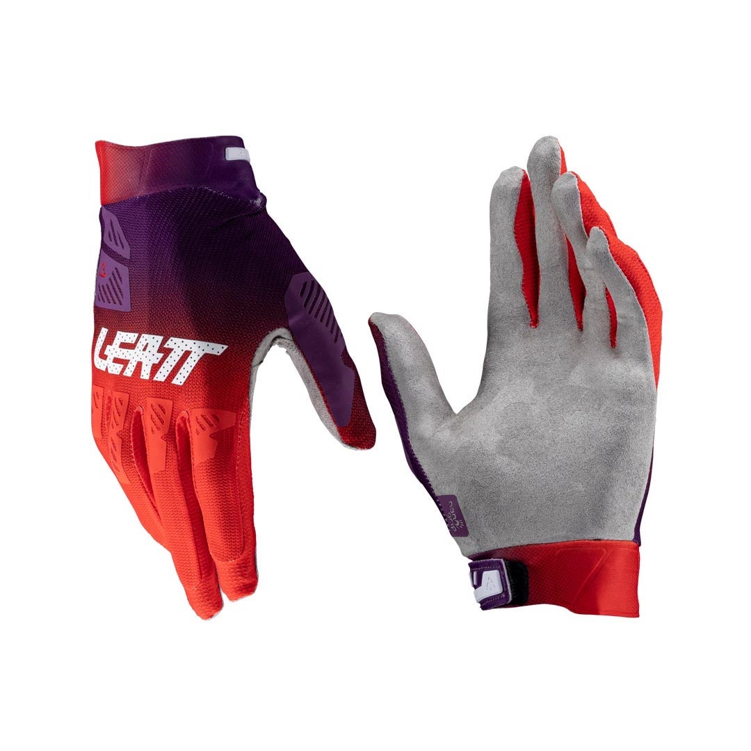 Guantes Moto 2.5 X-Flow V25