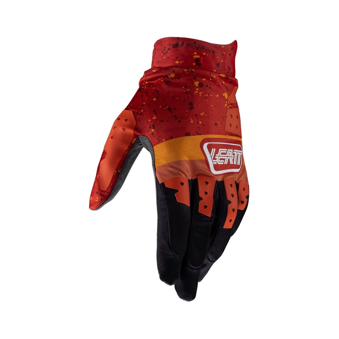 Guantes Moto 2.5 WindBlock