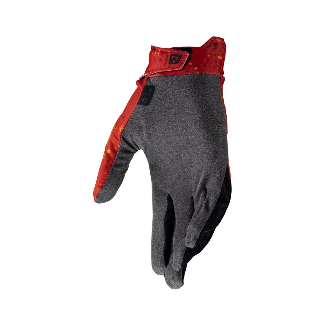 Guantes Moto 2.5 WindBlock V26