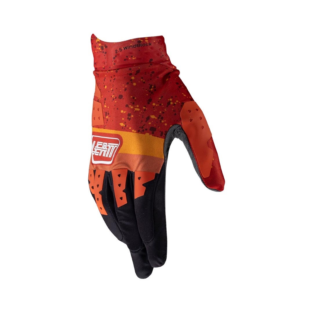 Guantes Moto 2.5 WindBlock