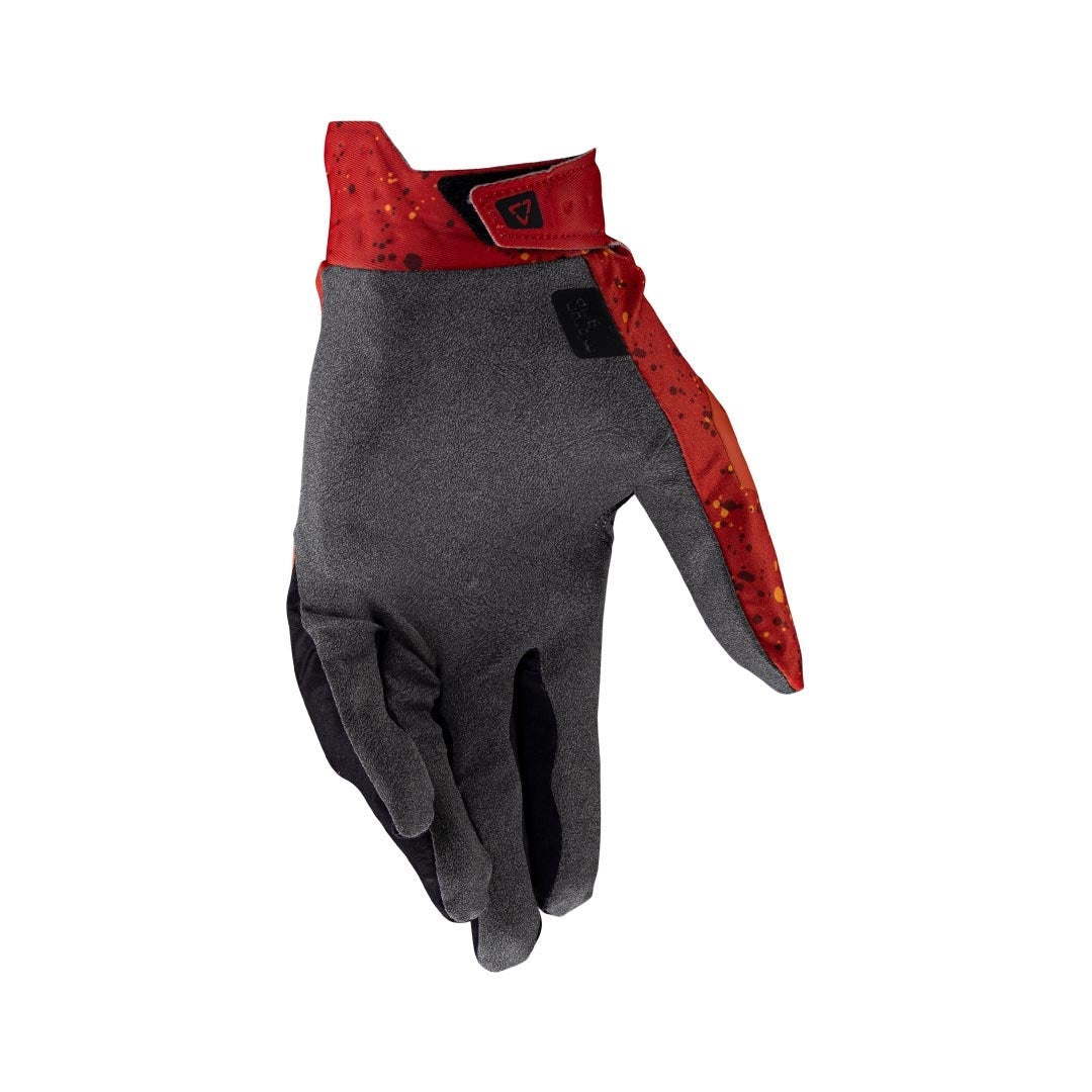 Guantes Moto 2.5 WindBlock